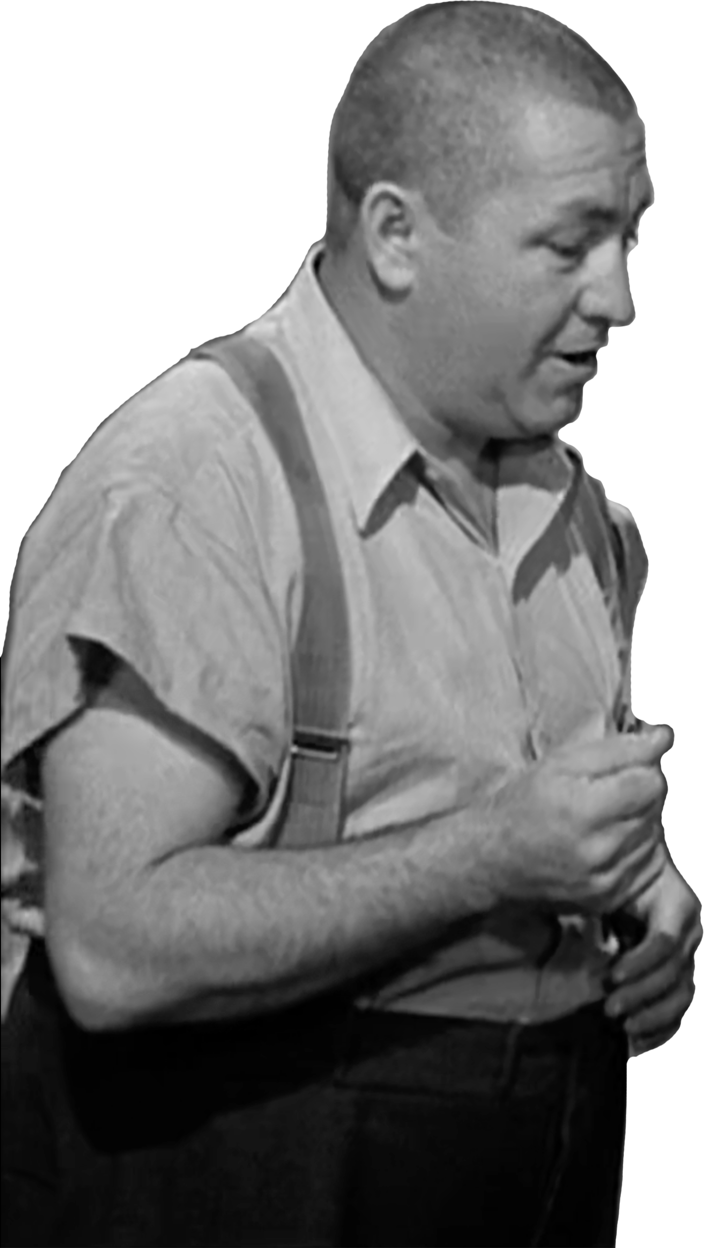 Curly Howard vector 6 by MrToonlover83 on DeviantArt