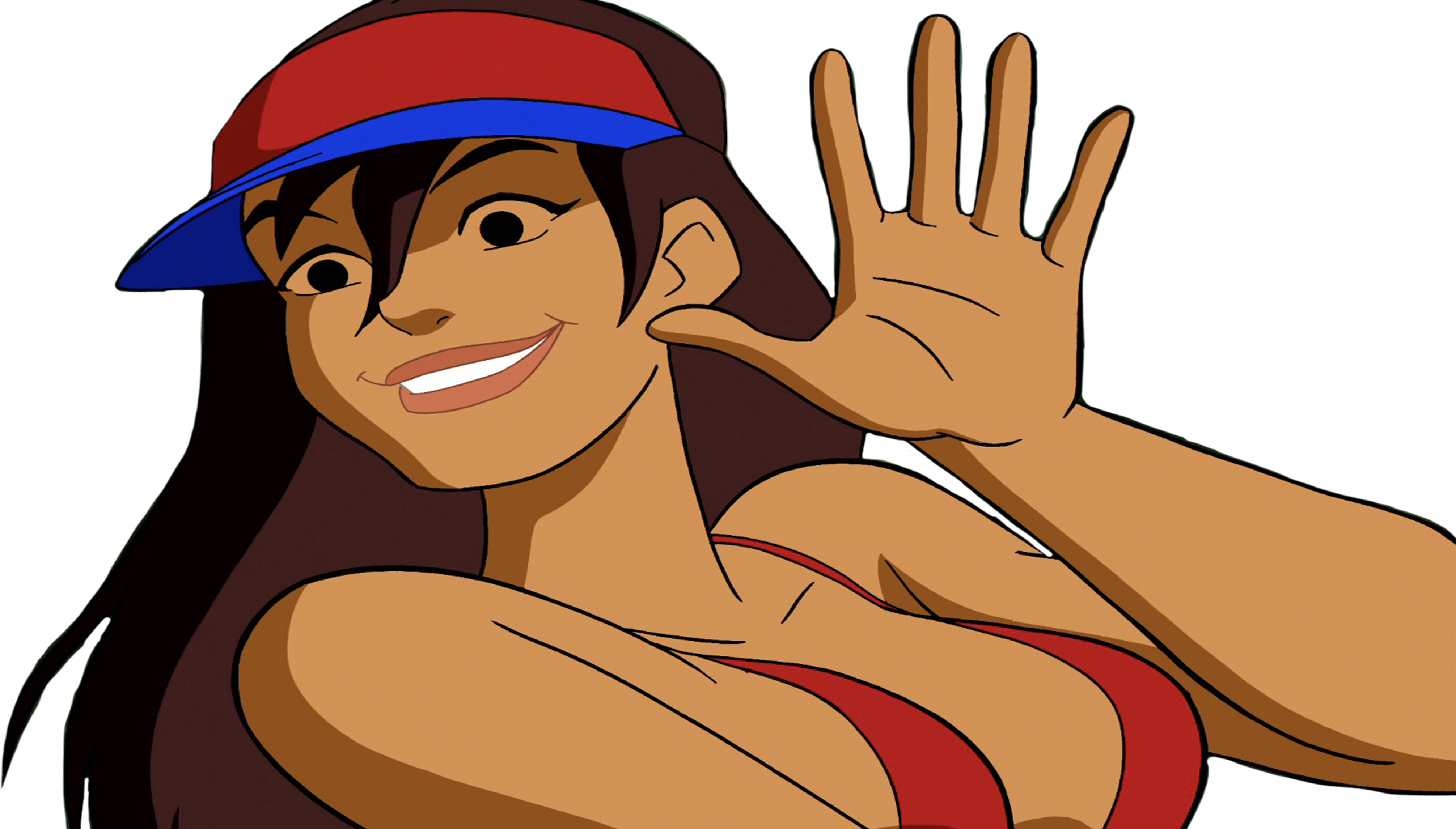 Jessica (Scooby-Doo! Camp Scare), Heroes Wiki, FANDOM powered by Wikia