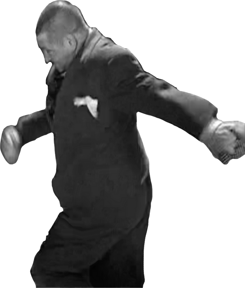 Curly Howard vector 8 by MrToonlover83 on DeviantArt