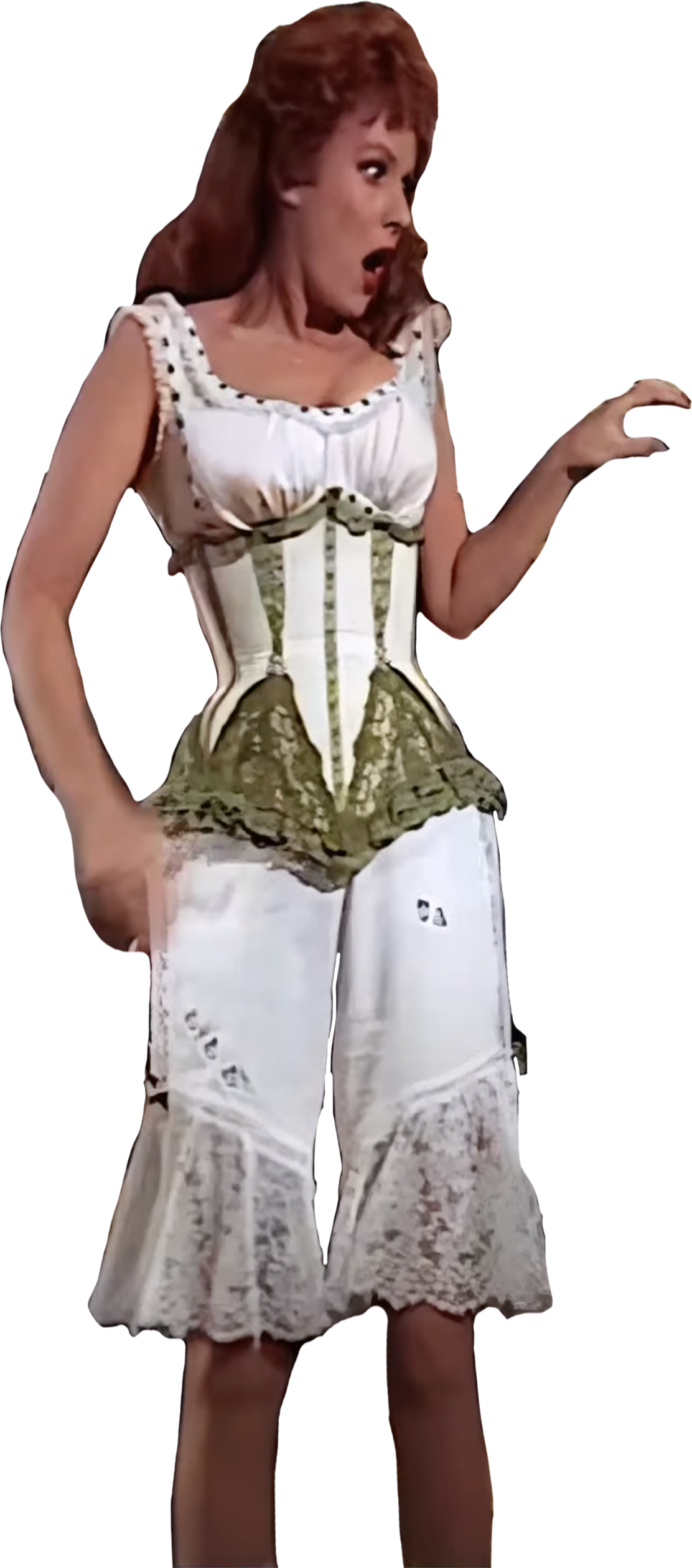 Katherine McClintock vector 7 by HomerSimpson1983 on DeviantArt