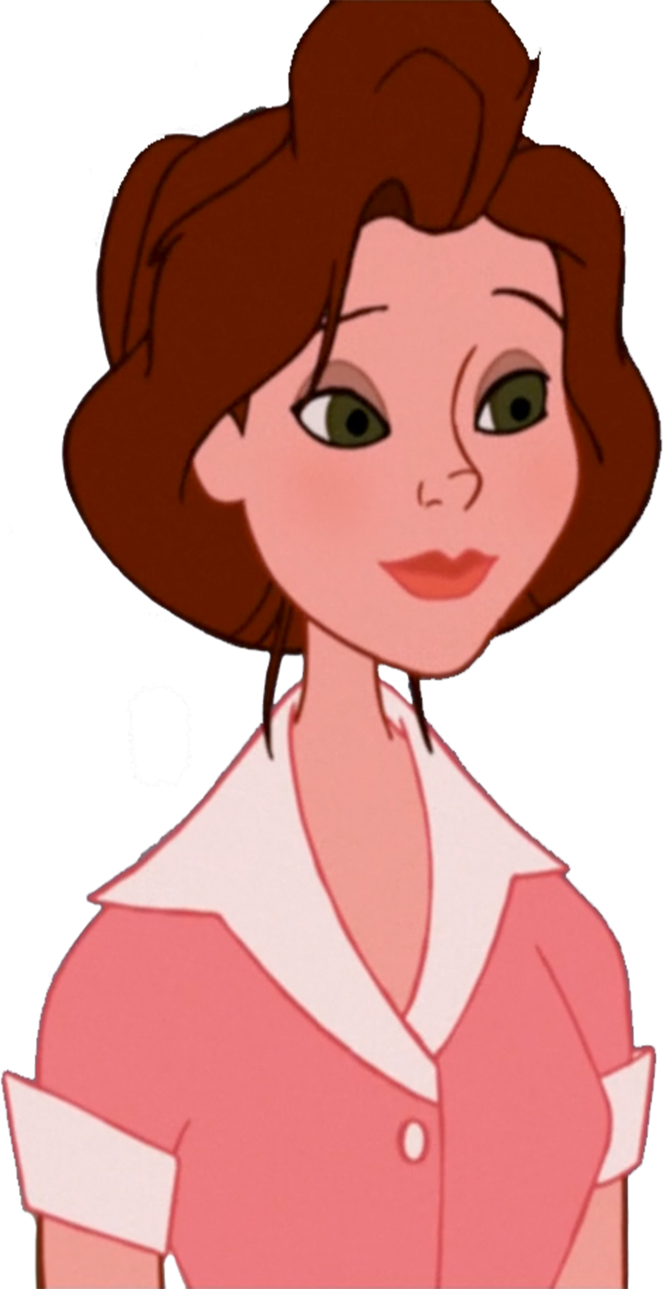 Annie Hughes vector 7 by MrToonlover83 on DeviantArt