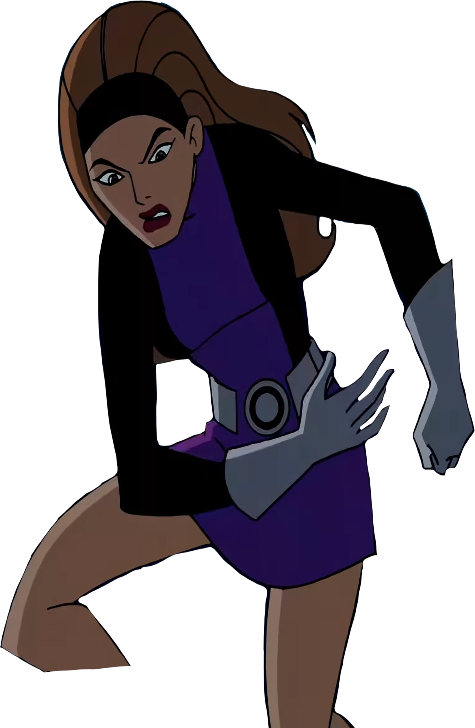 Elasti-Girl (Rita Farr) vector 3 by MrToonlover83 on DeviantArt