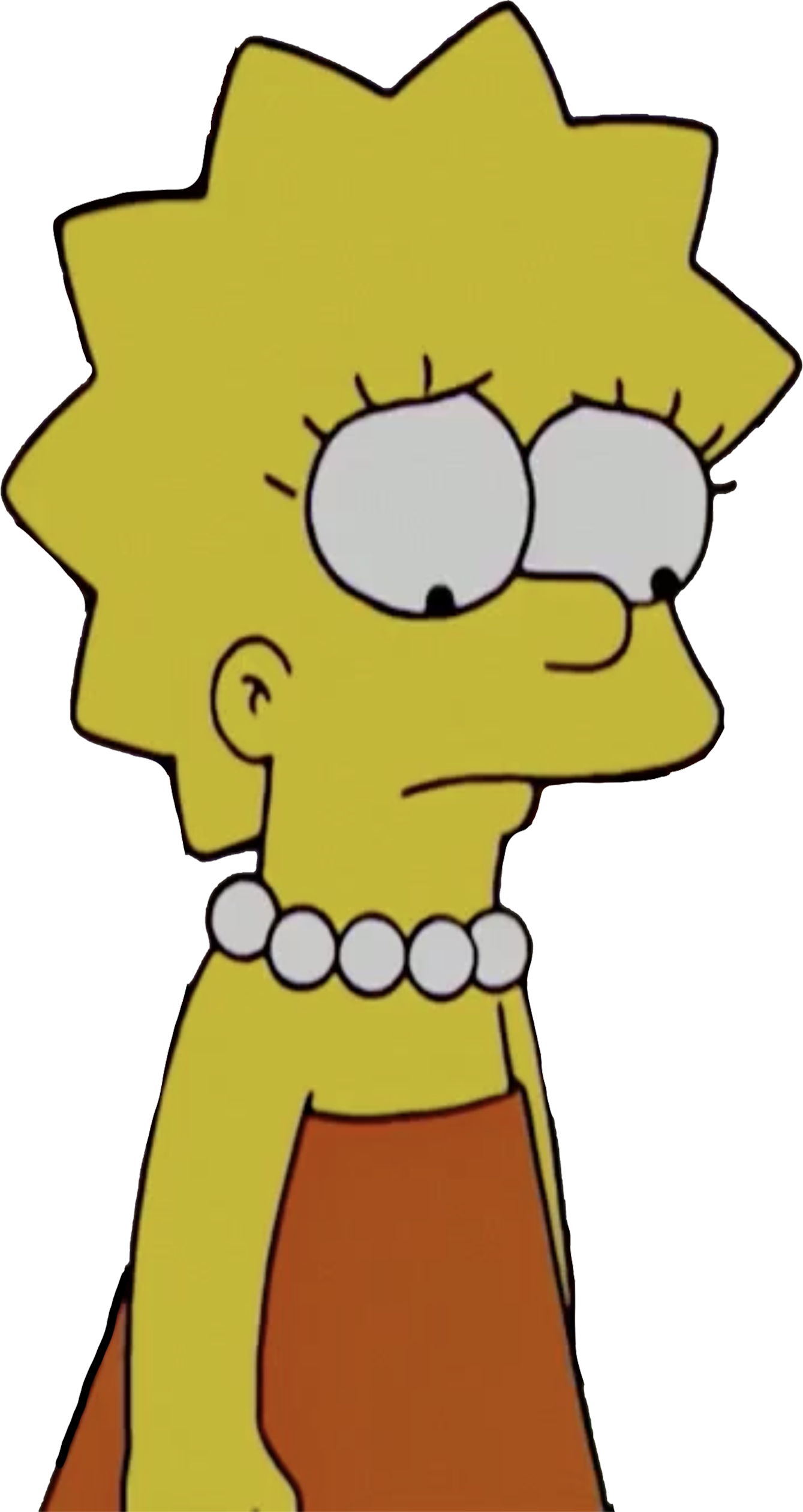 Lisa Simpson vector 35 by MrToonlover83 on DeviantArt