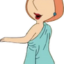 Lois Griffin vector 23