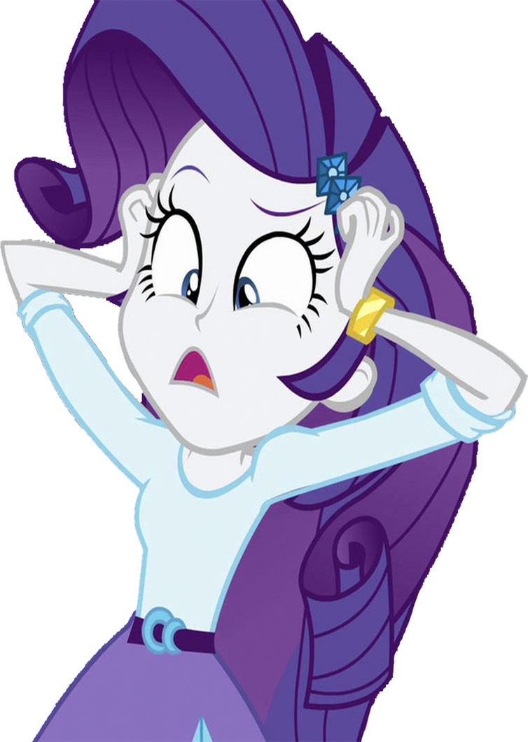 Rarity (EG) vector 12 by MrToonlover83 on DeviantArt