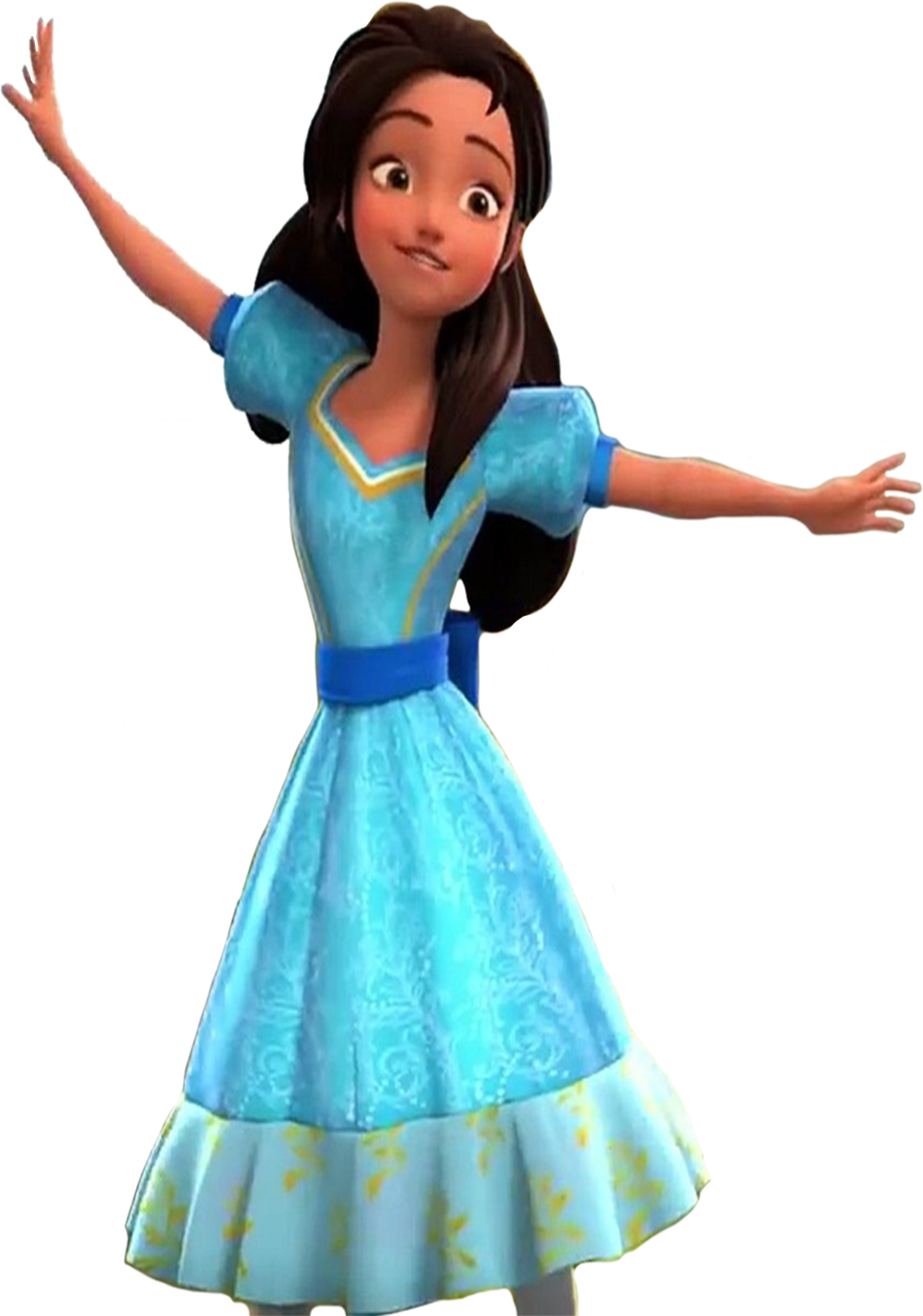 Pincess Isabel Princess Isabel vector 9 by MrToonlover83 on DeviantArt