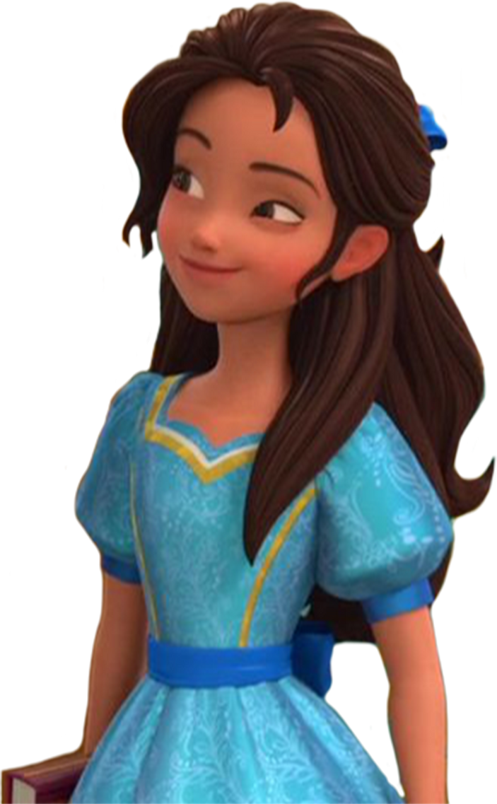 Princess Isabel vector 10 by MrToonlover83 on DeviantArt