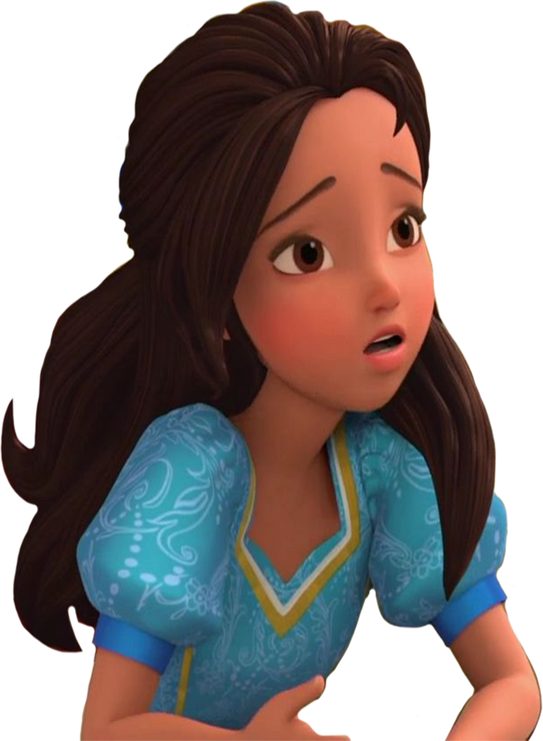 Princess Isabel vector 11 by MrToonlover83 on DeviantArt