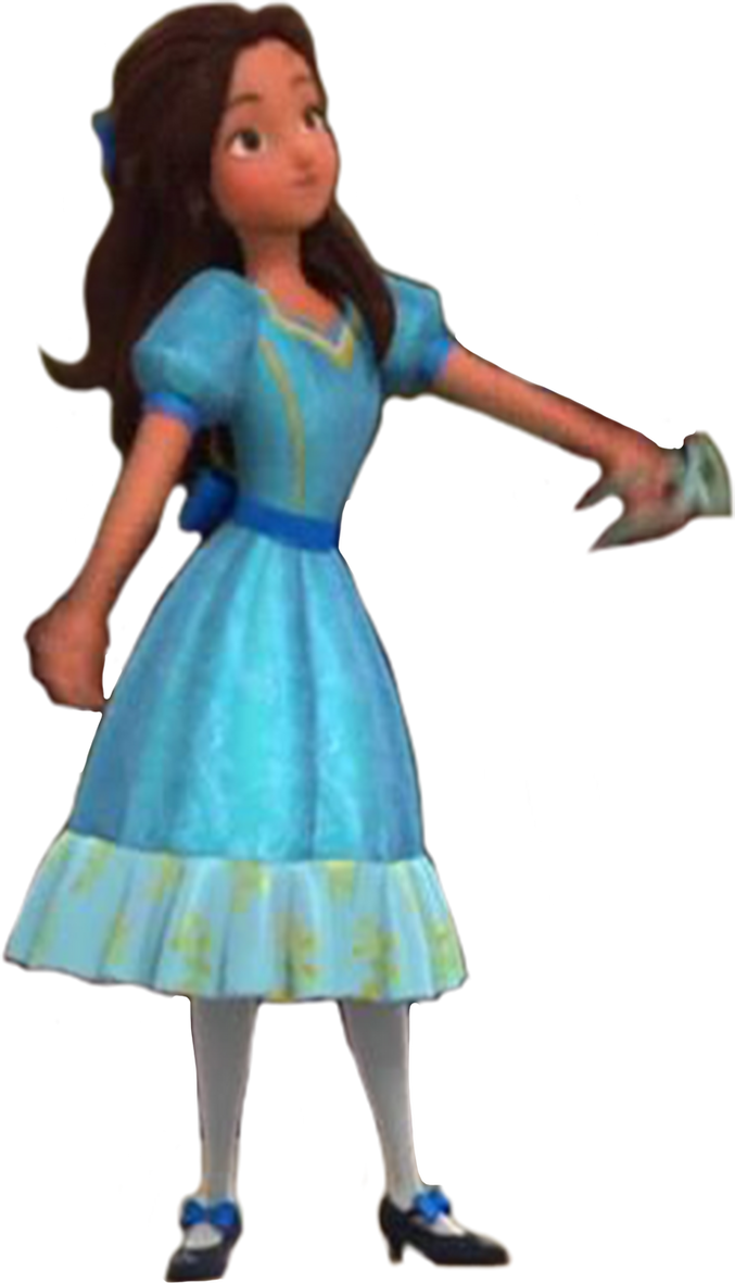 Pincess Isabel Princess Isabel vector 12 by MrToonlover83 on DeviantArt
