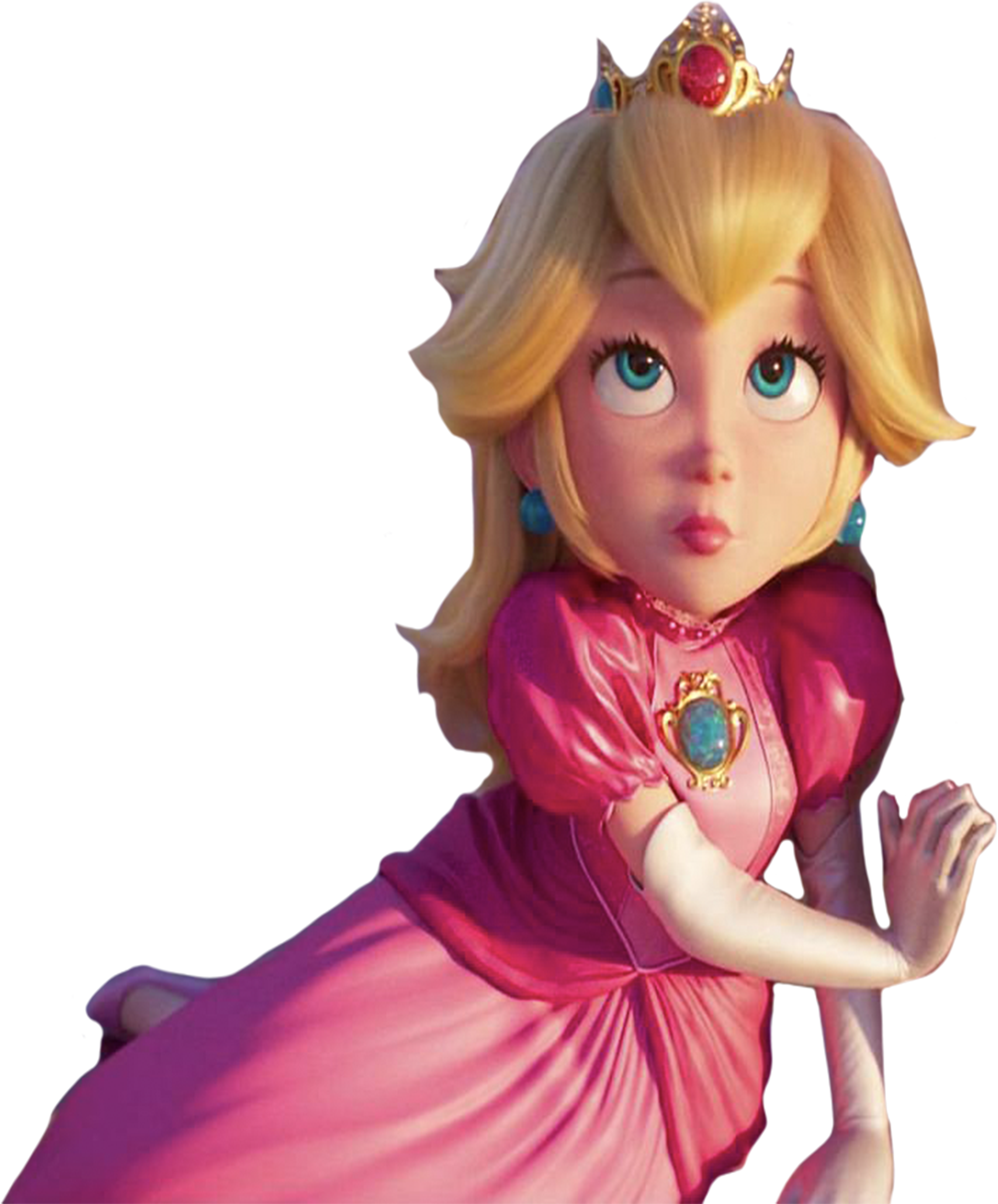 2,796 Princess Peach Images, Stock Photos, 3D objects, & Vectors