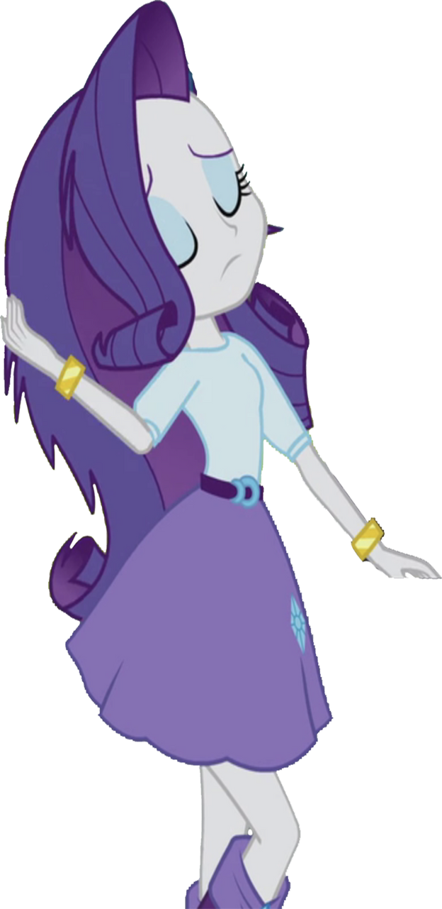 Rarity (EG) vector 16 by MrToonlover83 on DeviantArt
