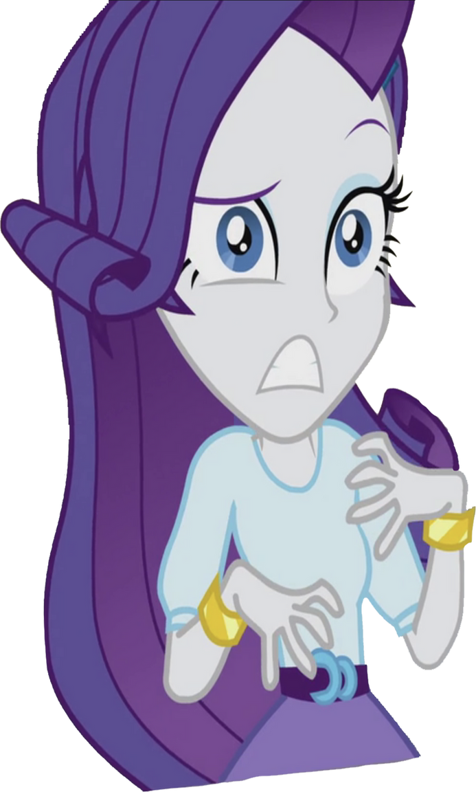 Rarity (EG) vector 18 by MrToonlover83 on DeviantArt