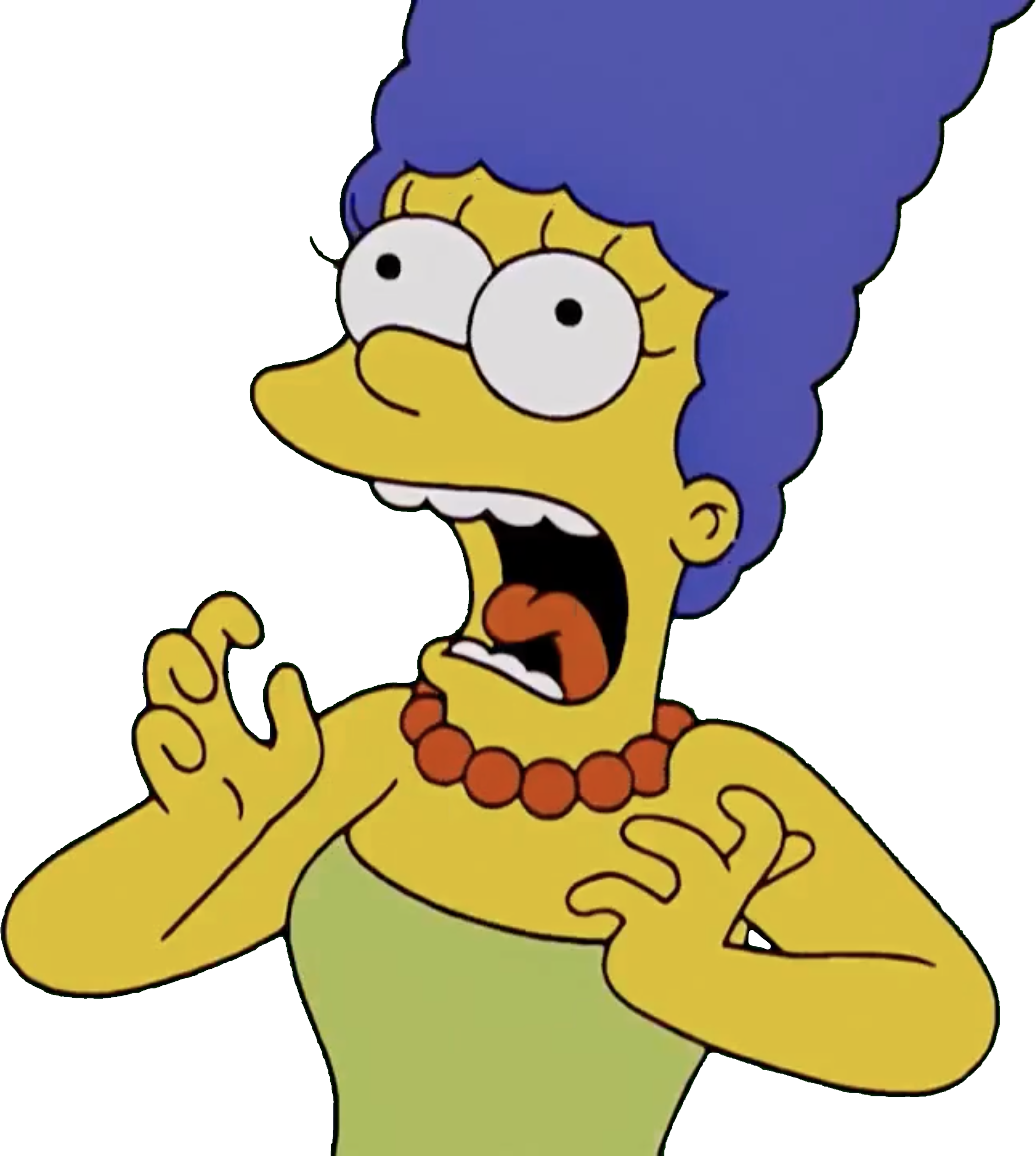 Marge Simpson Vector 60 By HomerSimpson1983 On DeviantArt marge-simpson-vector-60-by-homersimpson1983-on-deviantart