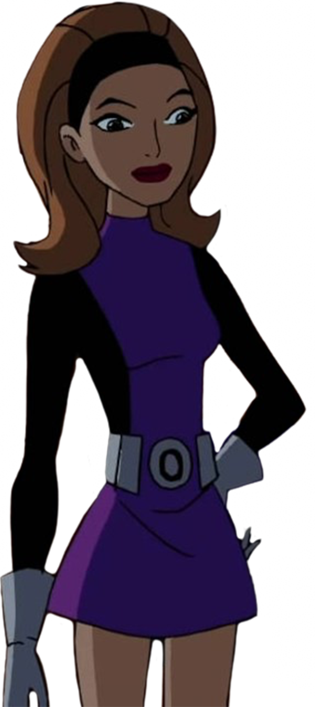 Elasti-Girl (Rita Farr) vector 7 by MrToonlover83 on DeviantArt