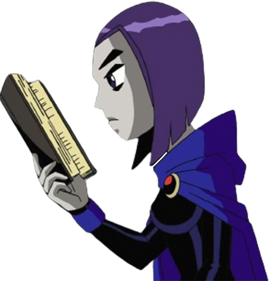 Raven (2003) vector 51 by MrToonlover83 on DeviantArt