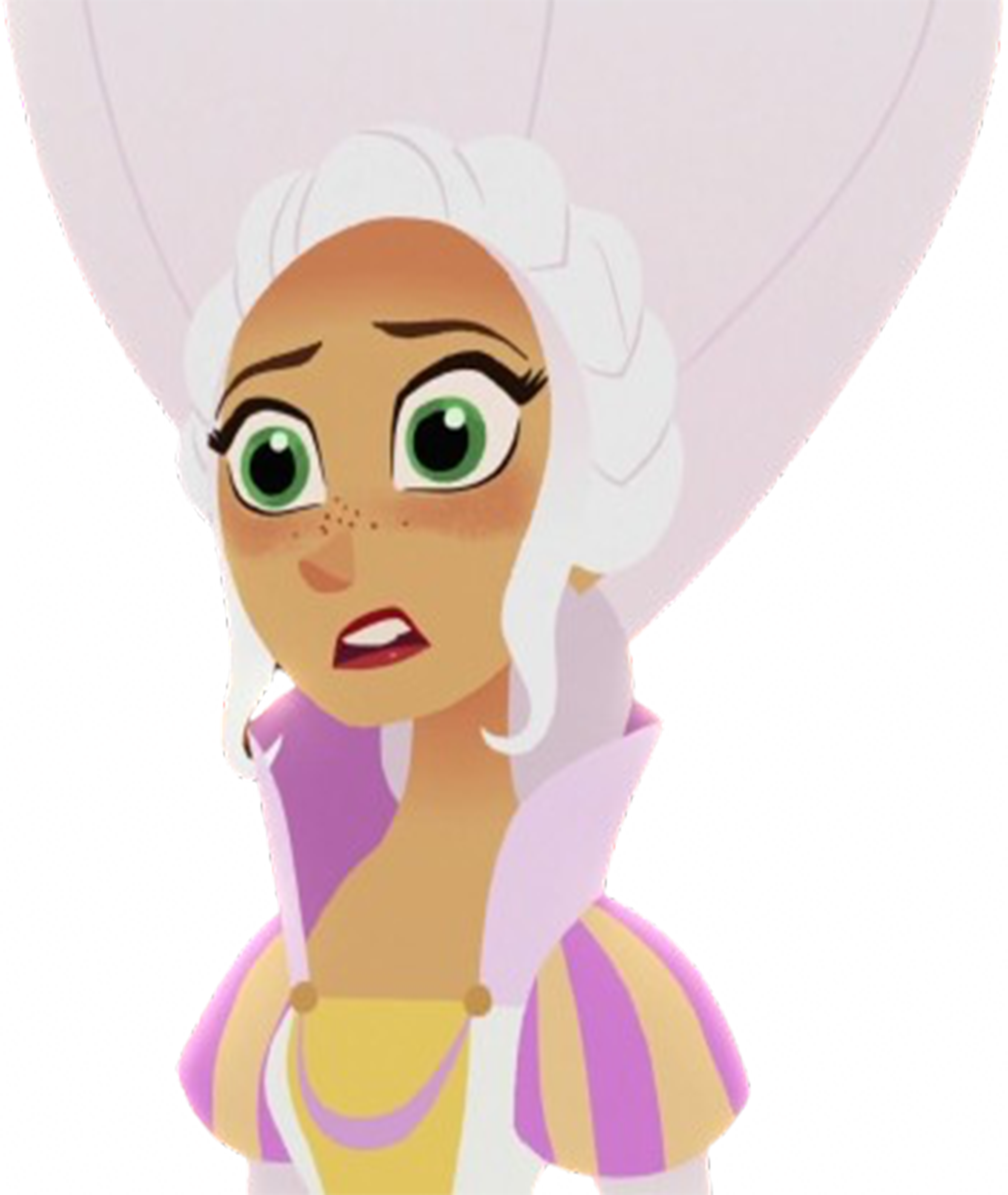 Princess Rapunzel vector 18 by MrToonlover83 on DeviantArt