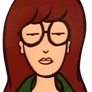 Daria Morgendorffer vector