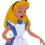 Alice (Disney) vector 132