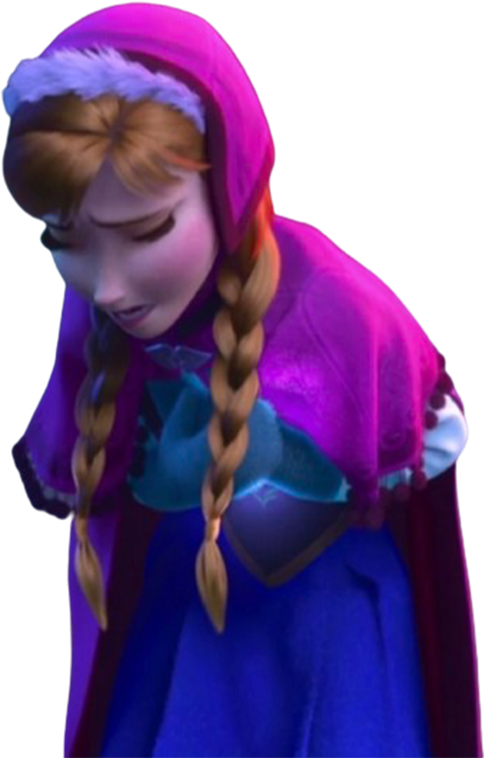 Princess Anna vector 33 by MrToonlover83 on DeviantArt