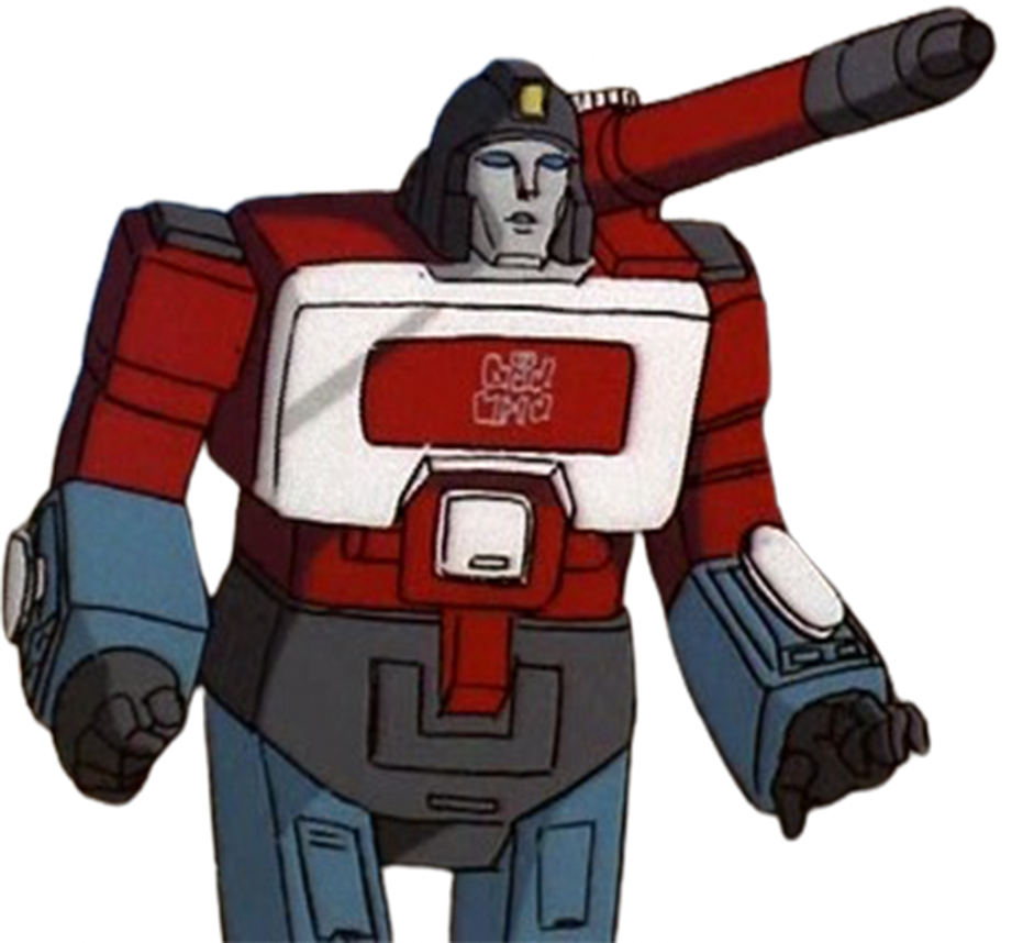 Wfc Perceptor Perceptor (G1) vector 2 by MrToonlover83 on DeviantArt