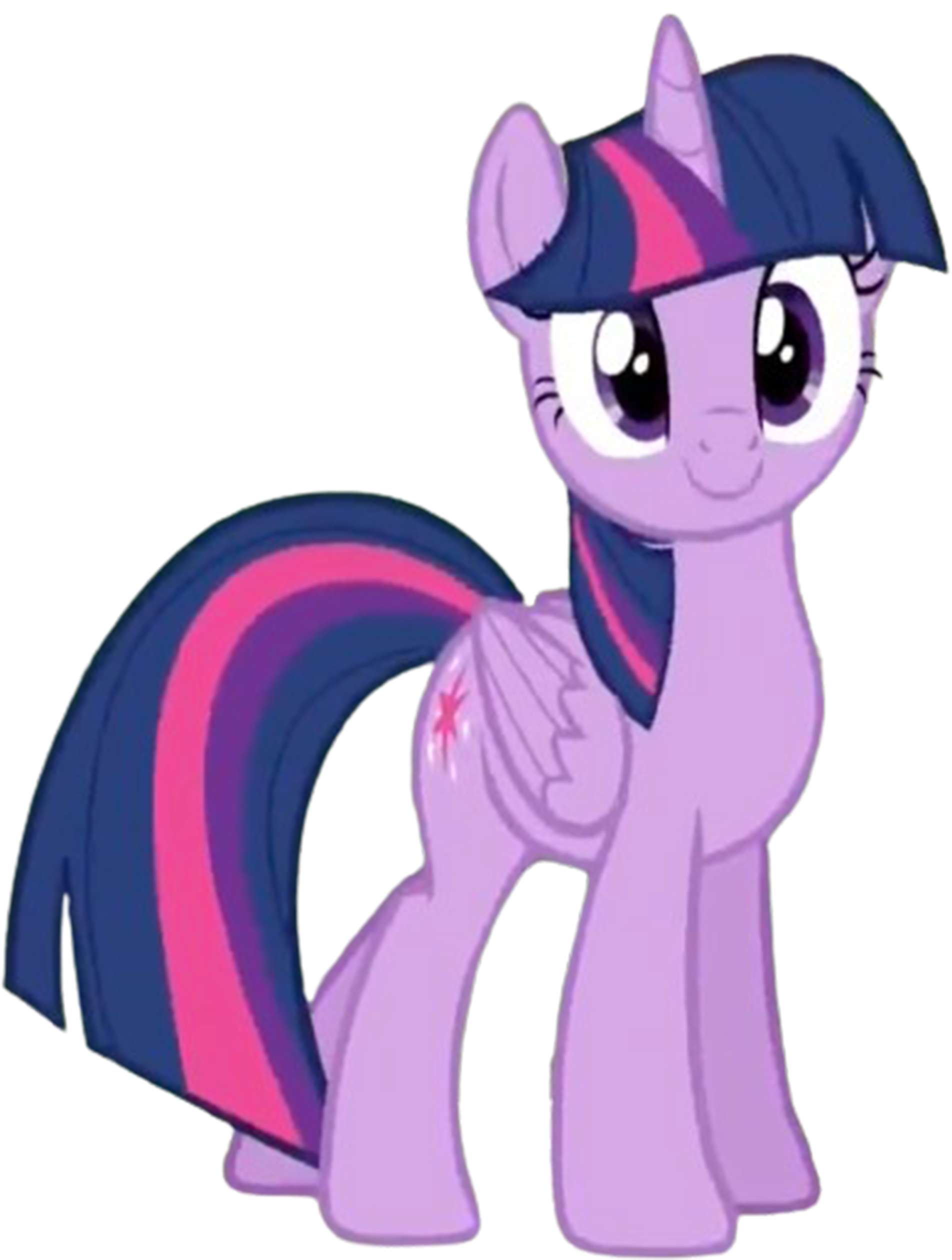 Twilight Sparkle vector by HomerSimpson1983 on DeviantArt
