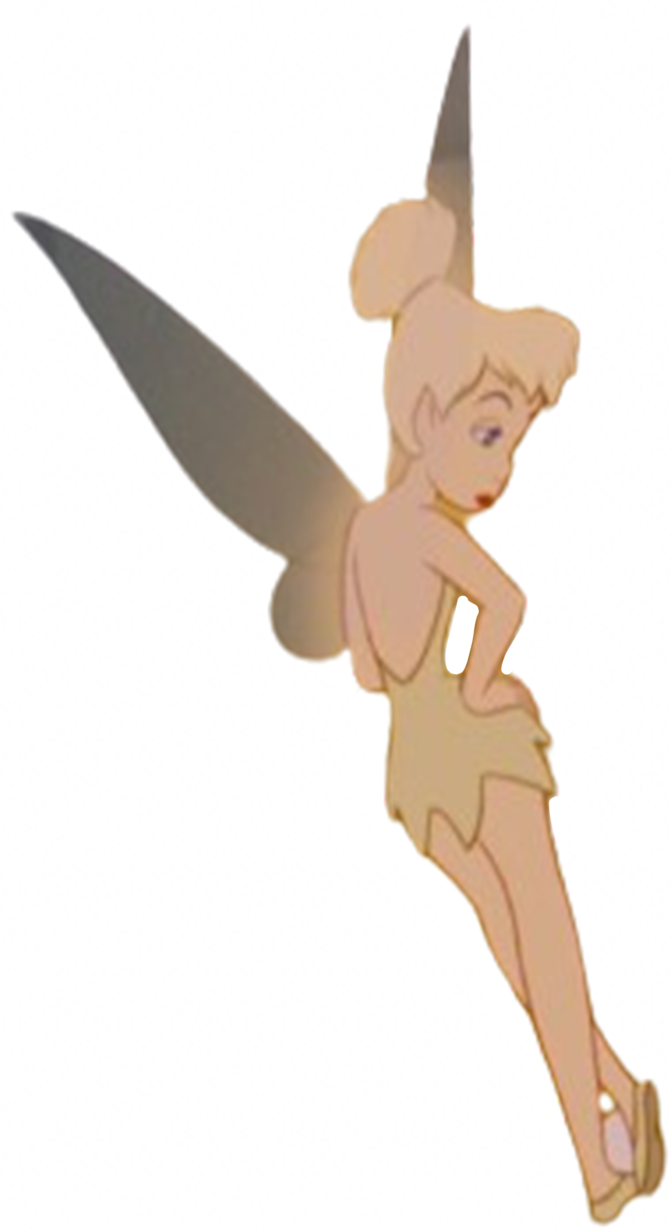 TinkerBell vector 7 by HomerSimpson1983 on DeviantArt