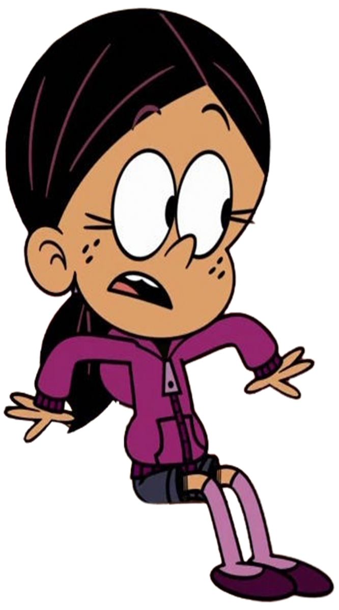 Ronnie Anne Santiago Vector 13 By Homersimpson1983 On Deviantart Ronnie Anne Santiago Vector 13 By Homersimpson1983 On Deviantart