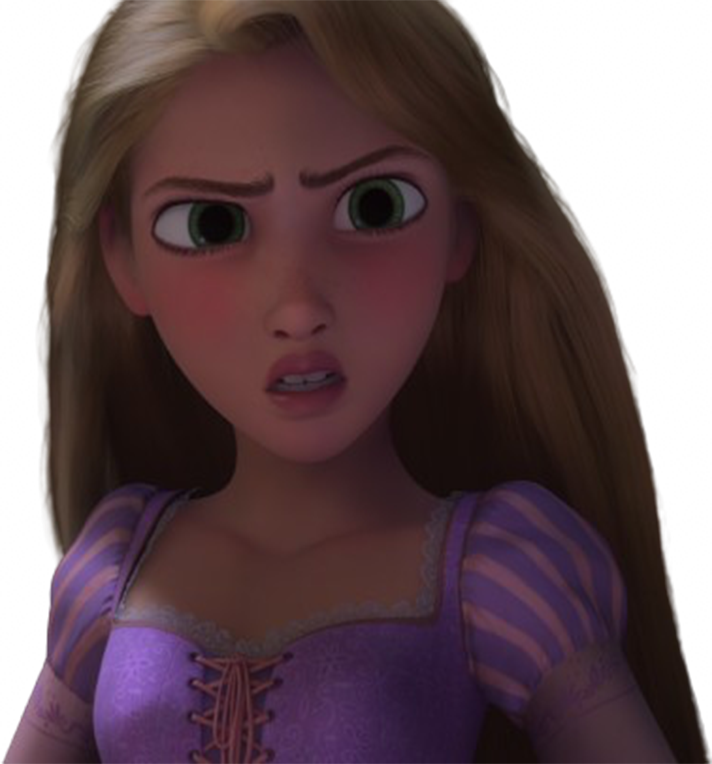 Princess Rapunzel vector 27 by MrToonlover83 on DeviantArt