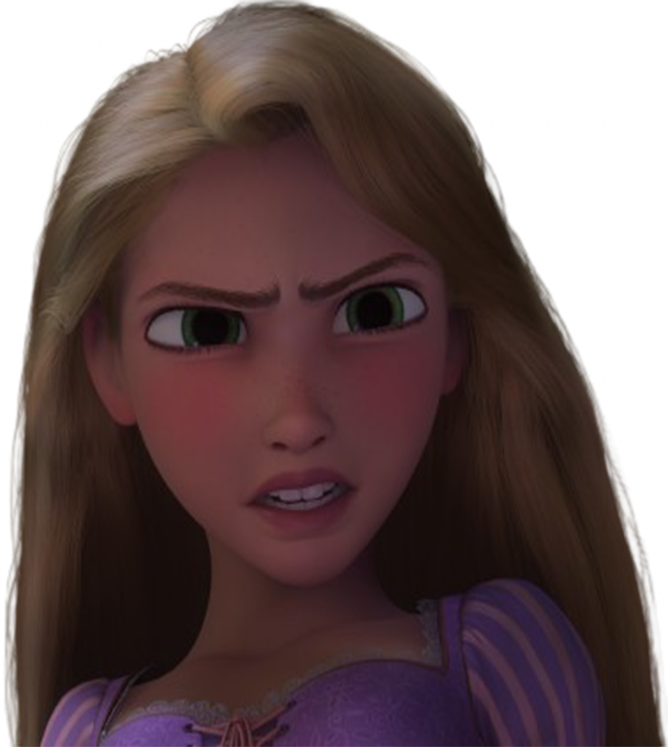 Princess Rapunzel vector 29 by MrToonlover83 on DeviantArt