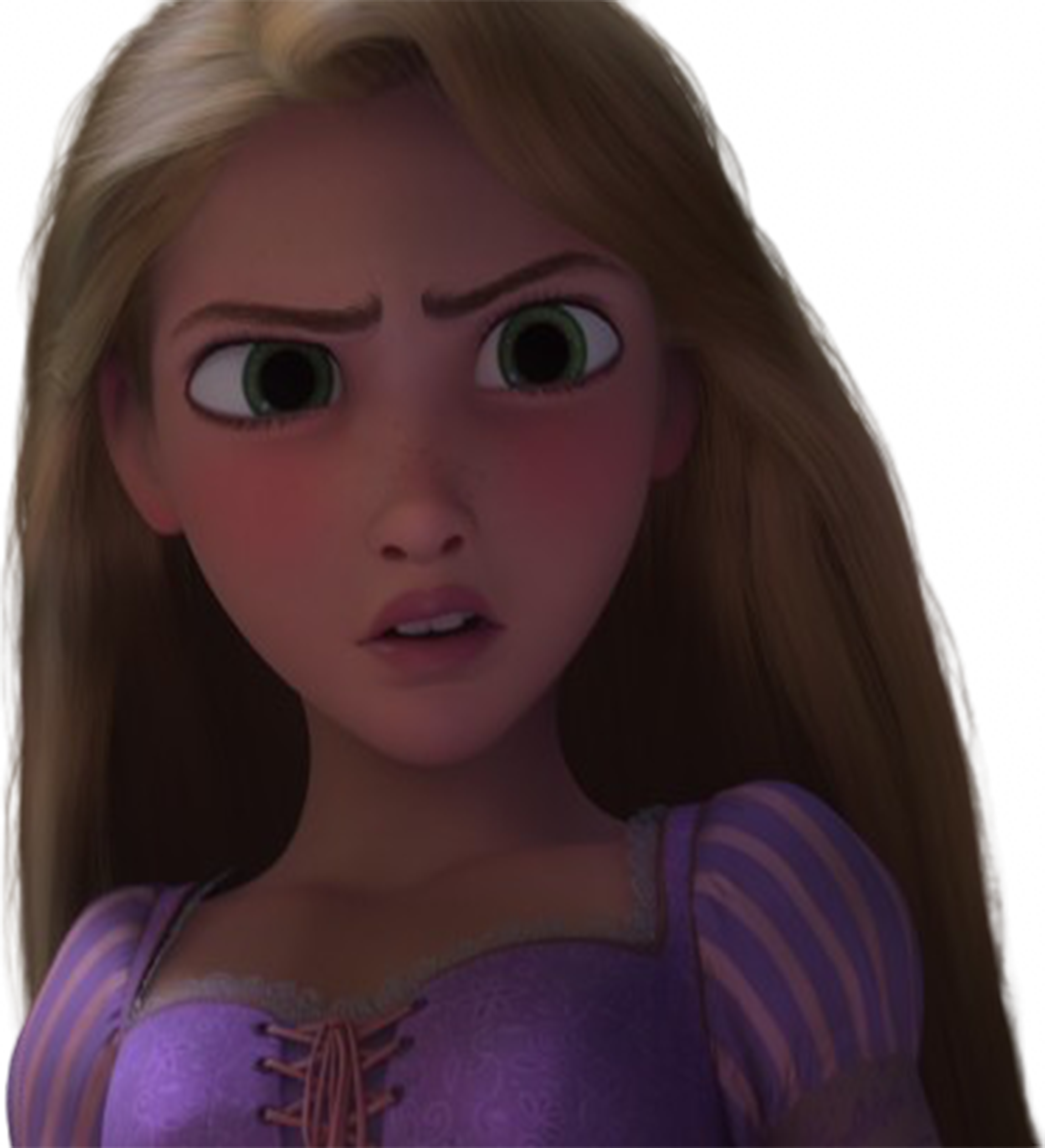 Princess Rapunzel vector 30 by MrToonlover83 on DeviantArt