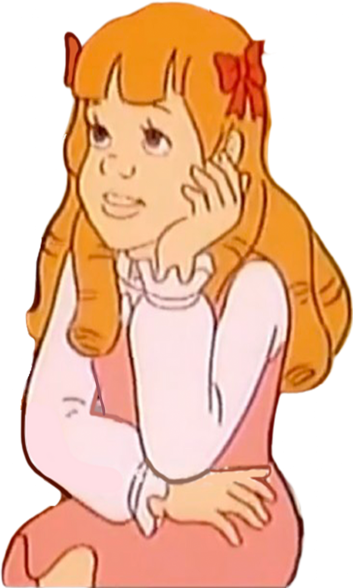 Margaux Kramer vector 6 by MrToonlover83 on DeviantArt