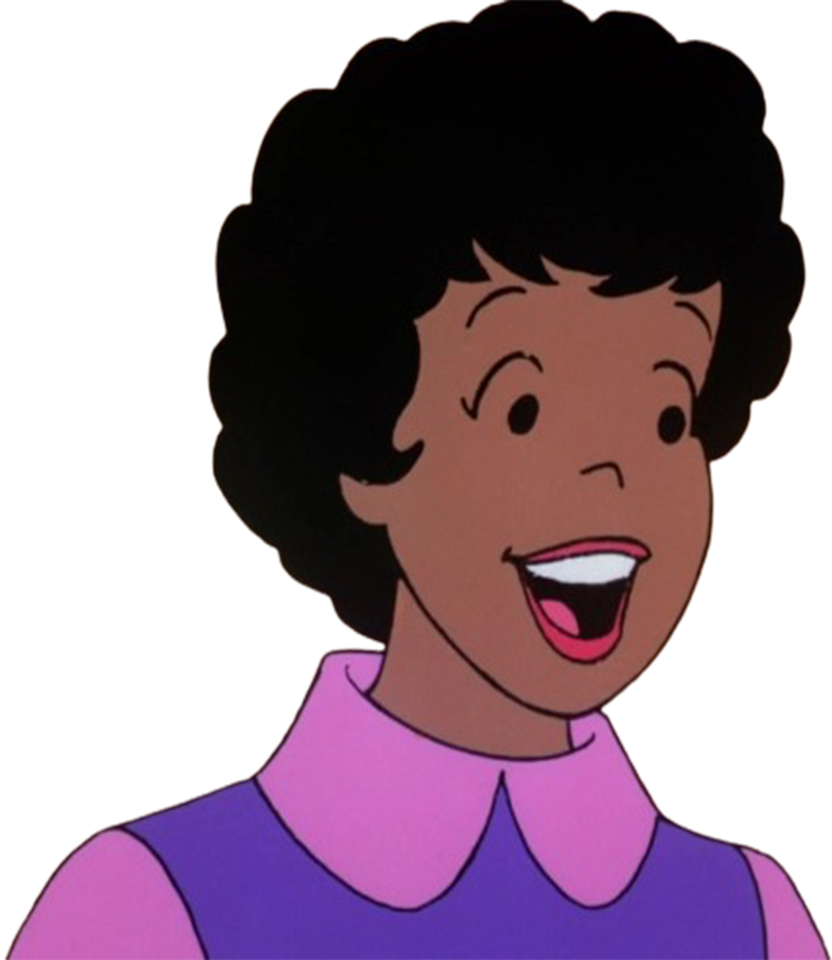 Valerie Brown vector 3 by MrToonlover83 on DeviantArt