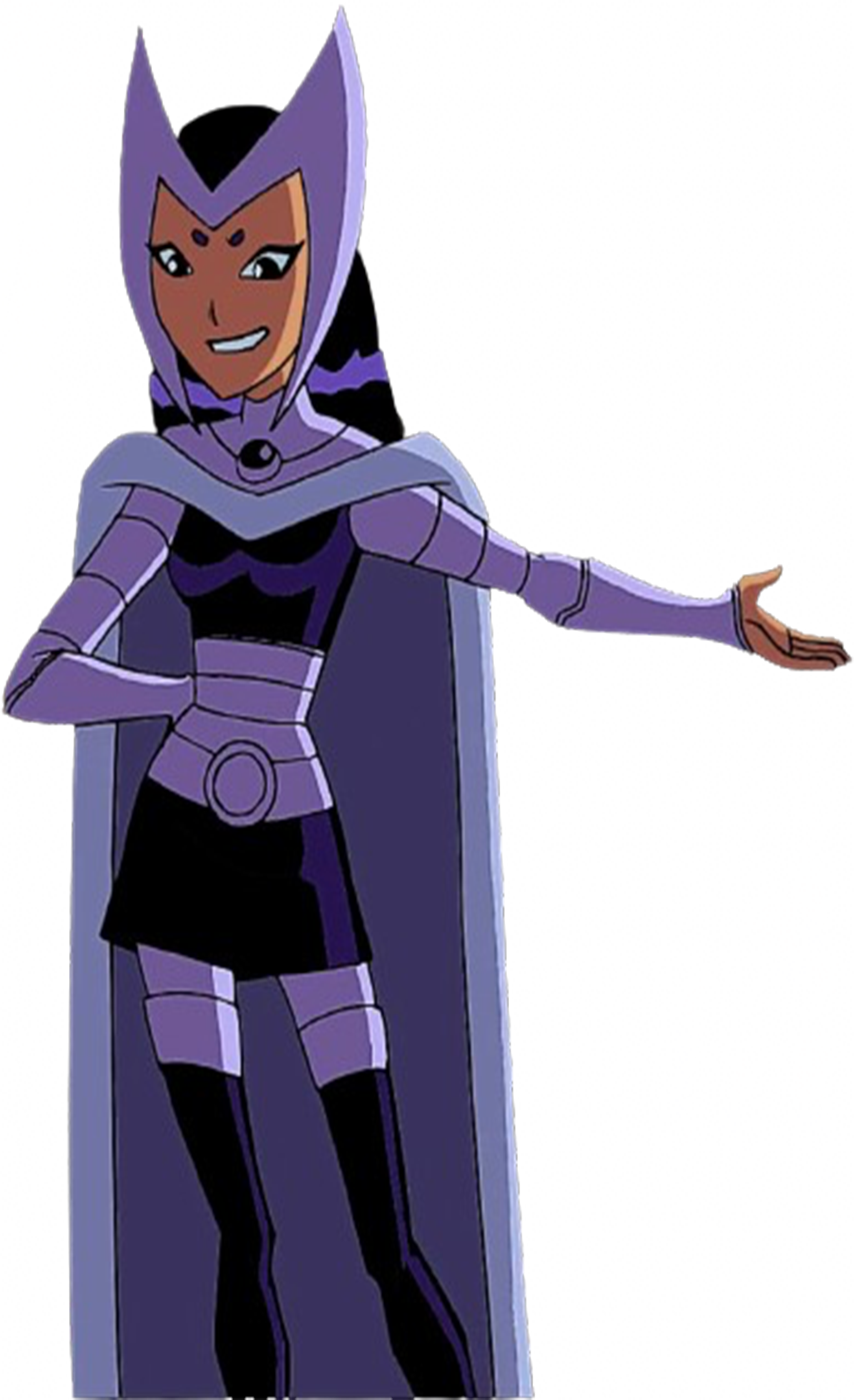 Blackfire (Teen Titans (2003)) vector 7 by MrToonlover83 on DeviantArt