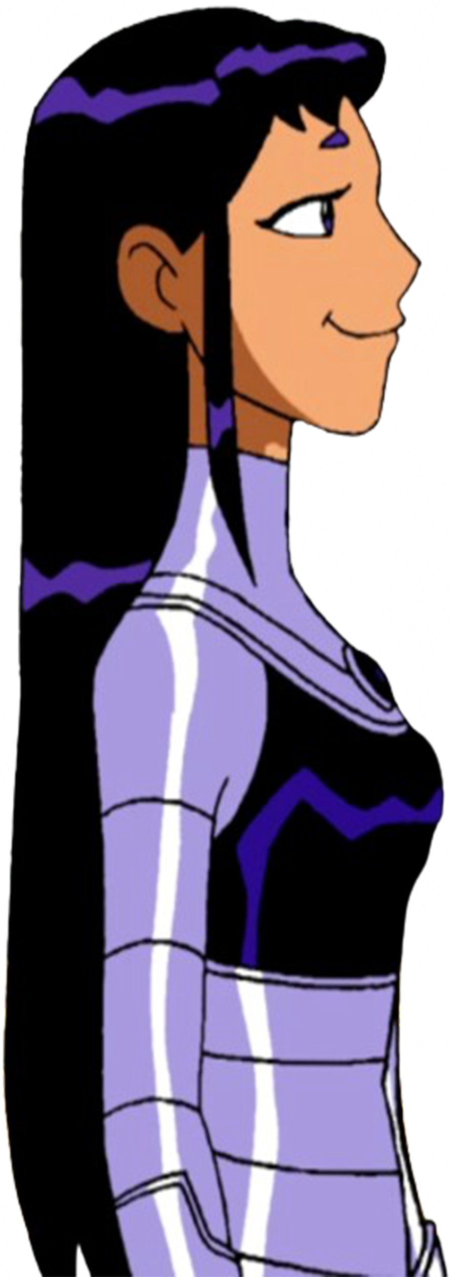 Blackfire (Teen Titans (2003)) vector 10 by MrToonlover83 on DeviantArt