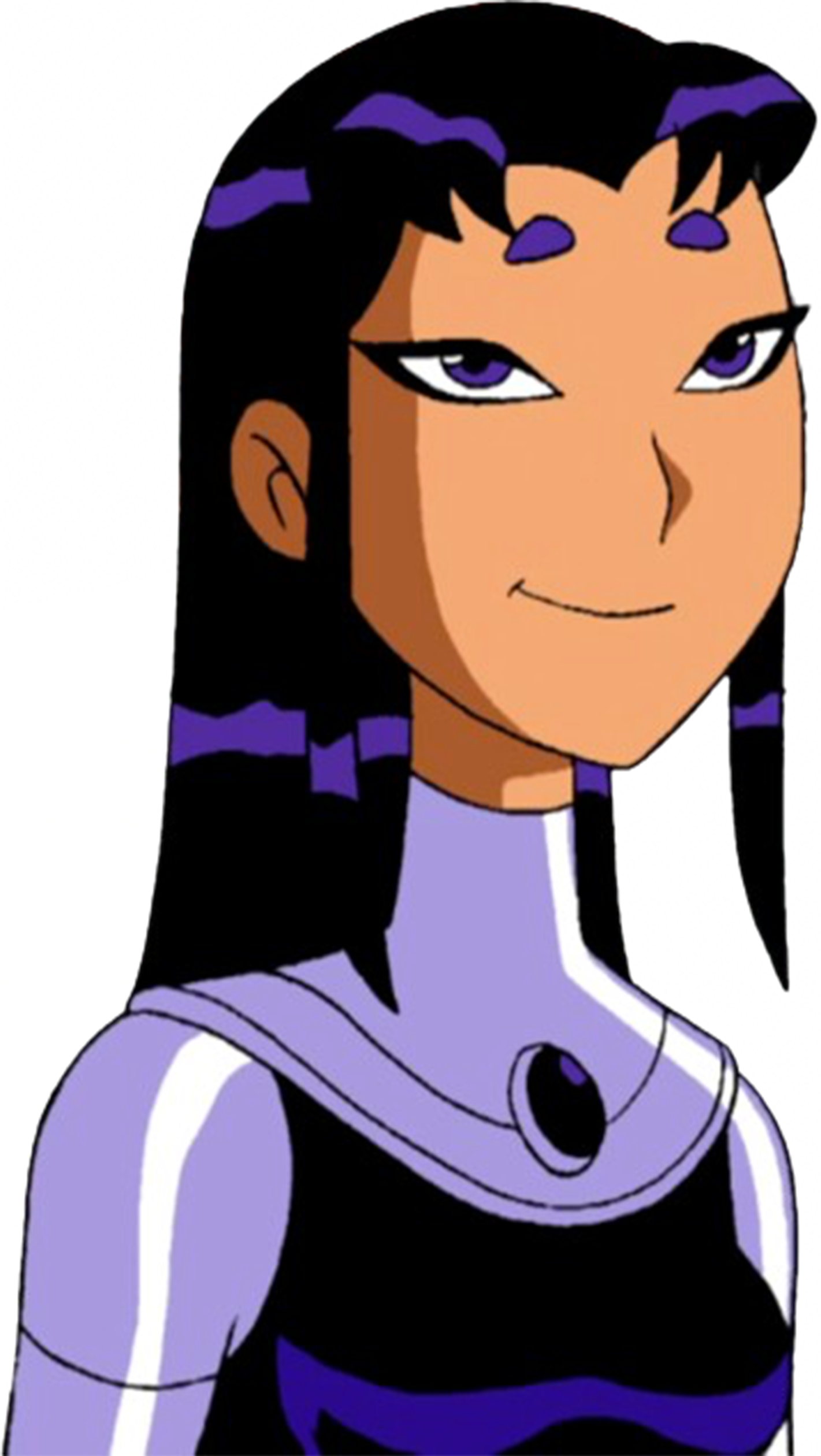 Blackfire (Teen Titans (2003)) vector 11 by MrToonlover83 on DeviantArt