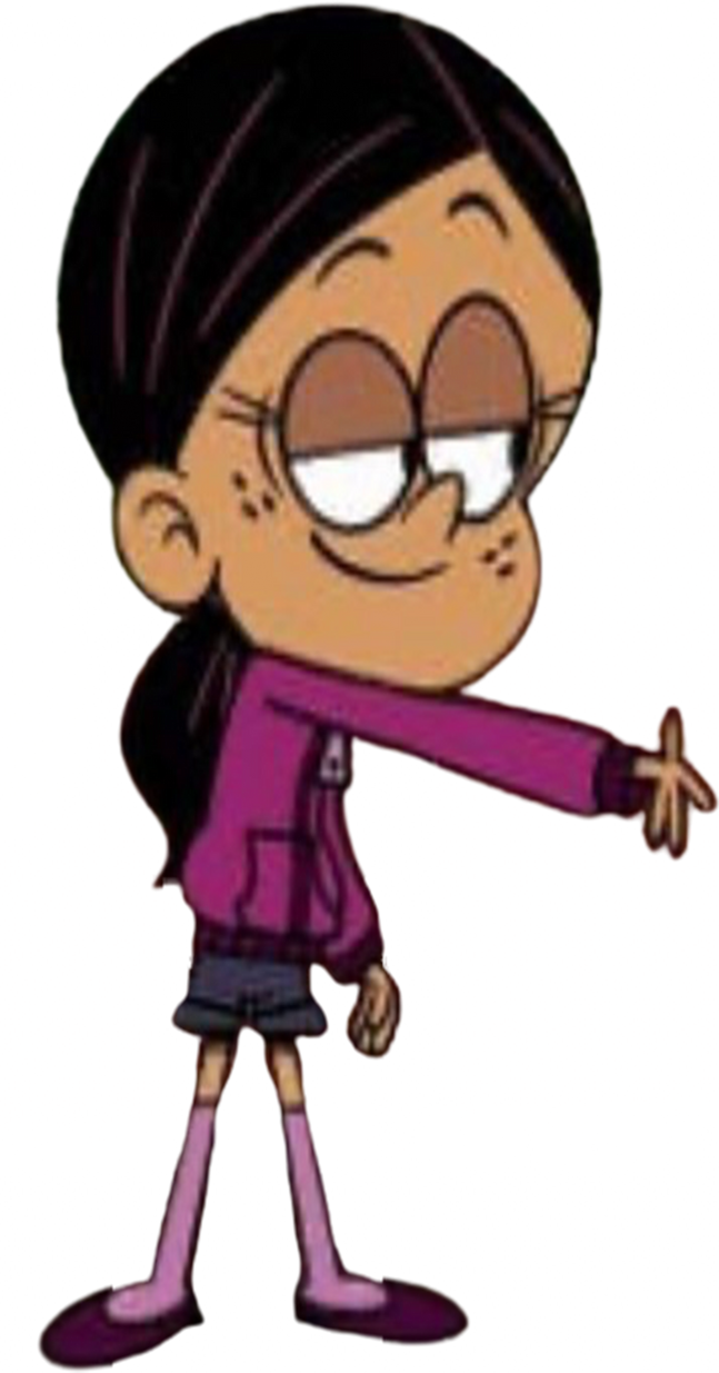 Ronnie Anne Santiago Vector 15 By Mrtoonlover83 On Deviantart Ronnie Anne Santiago Vector 15 By Mrtoonlover83 On Deviantart