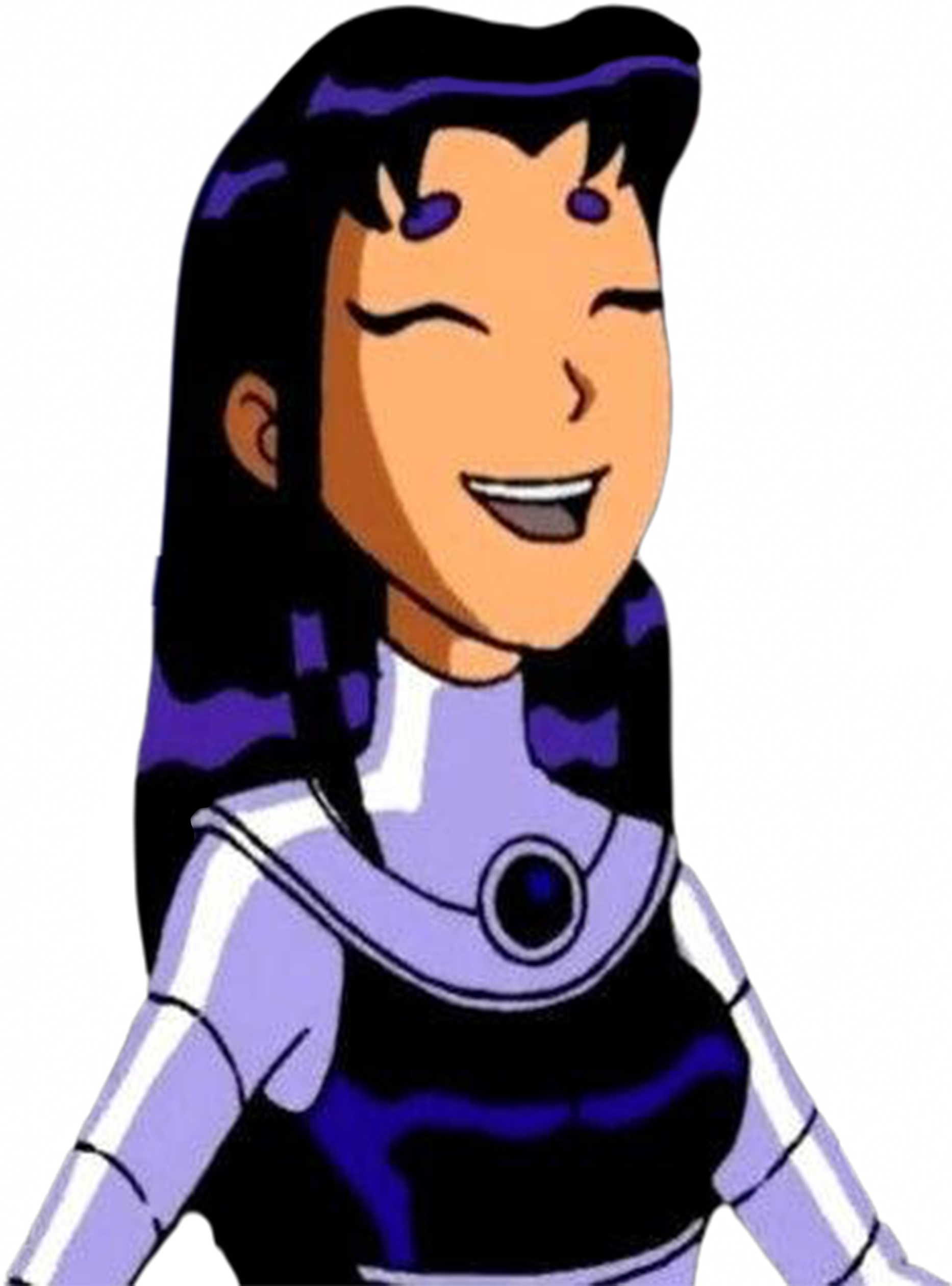 Blackfire (Teen Titans (2003)) vector 18 by MrToonlover83 on DeviantArt