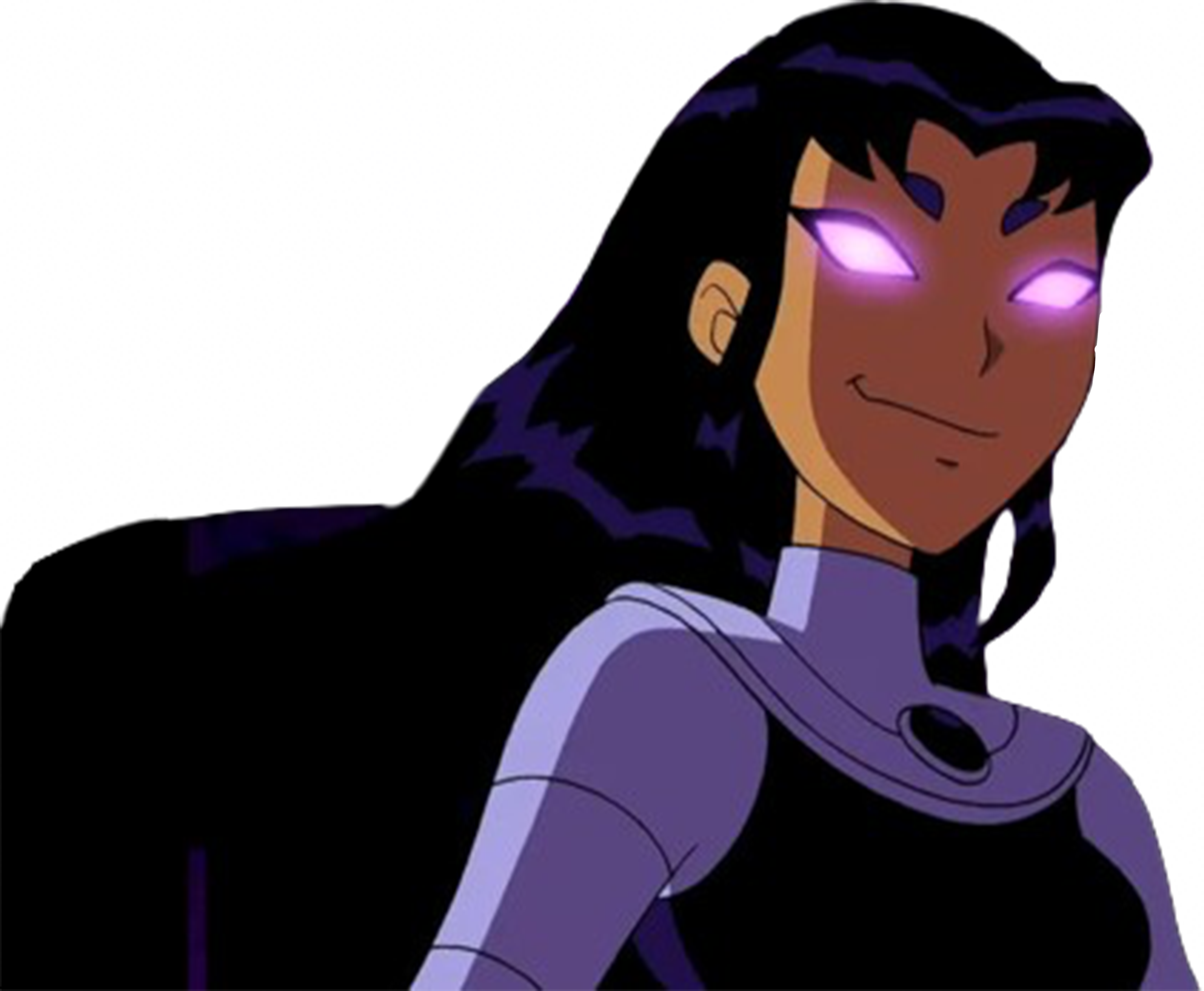 Blackfire (Teen Titans (2003)) vector 19 by MrToonlover83 on DeviantArt