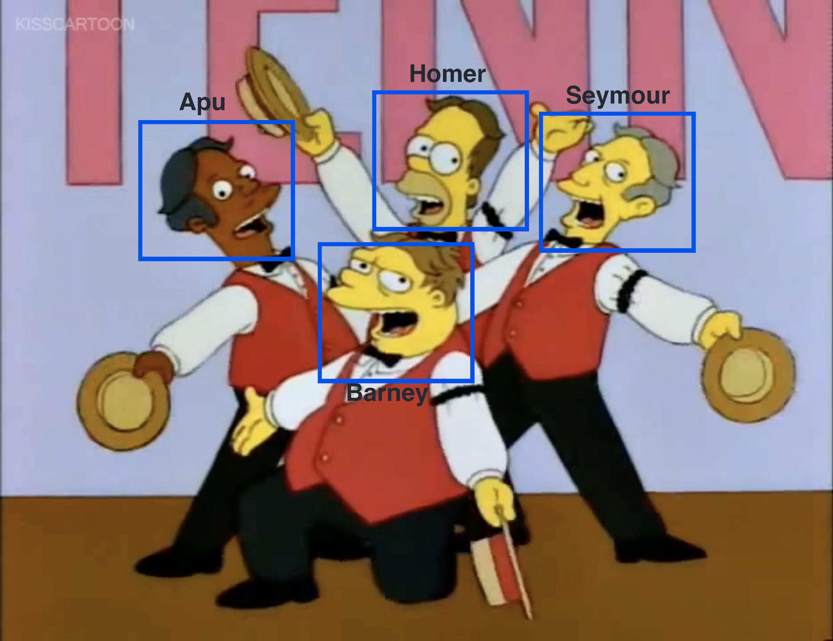 Ang Sharp Meme The Be Sharps meme by MrToonlover83 on DeviantArt