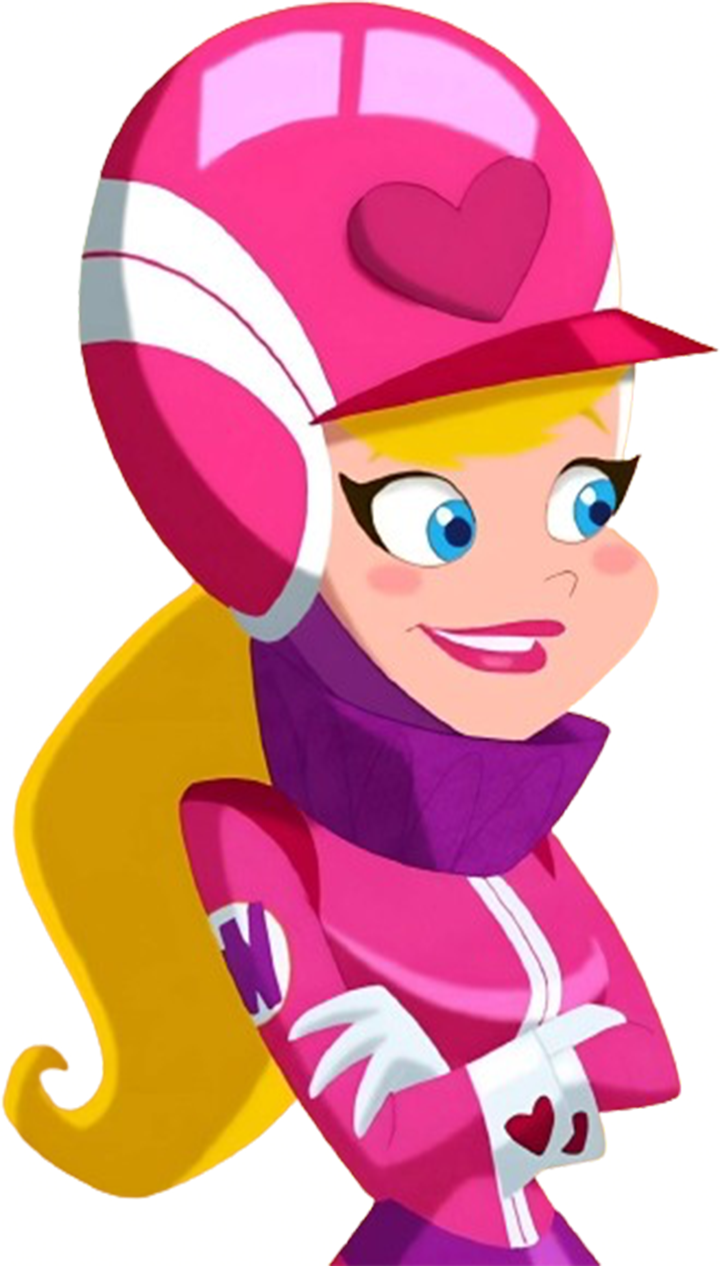 Penelope Svg Penelope Pitstop (WR (2017)) vector 3 by MrToonlover83 on DeviantArt