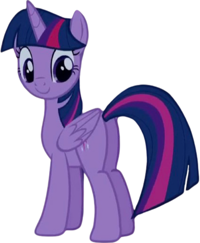Twilight Sparkle vector 2 by MrToonlover83 on DeviantArt