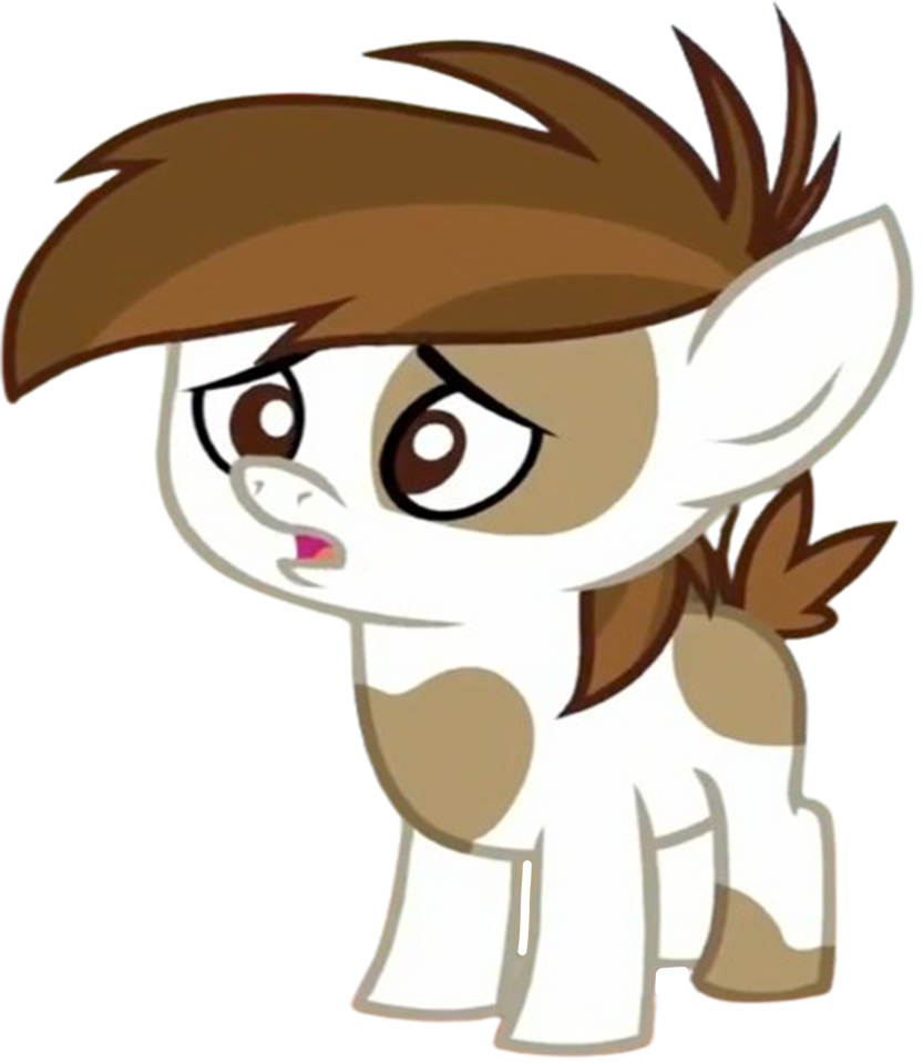 Pipsqueak (MLP) vector by MrToonlover83 on DeviantArt