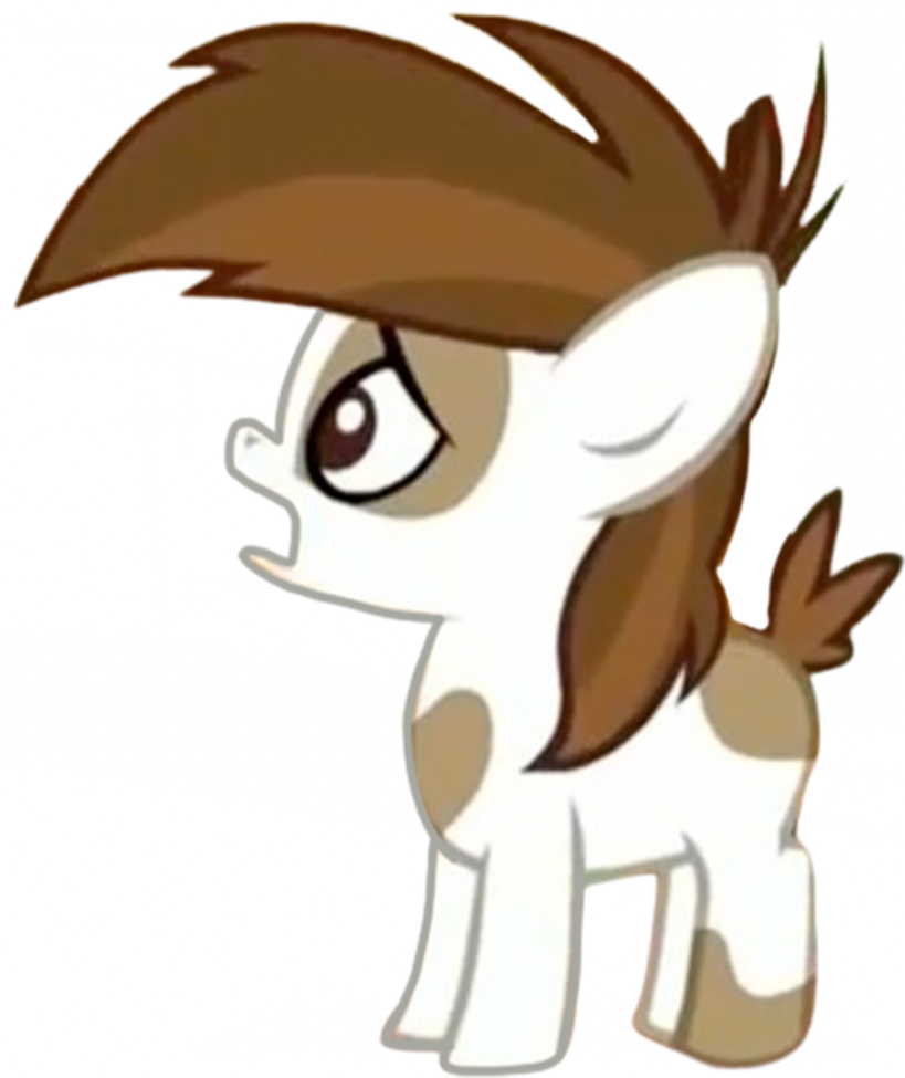 Pipsqueak (MLP) vector 2 by MrToonlover83 on DeviantArt