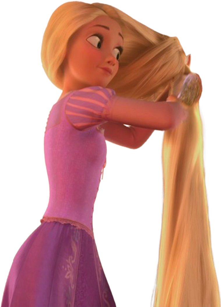 Princess Rapunzel vector 40 by MrToonlover83 on DeviantArt