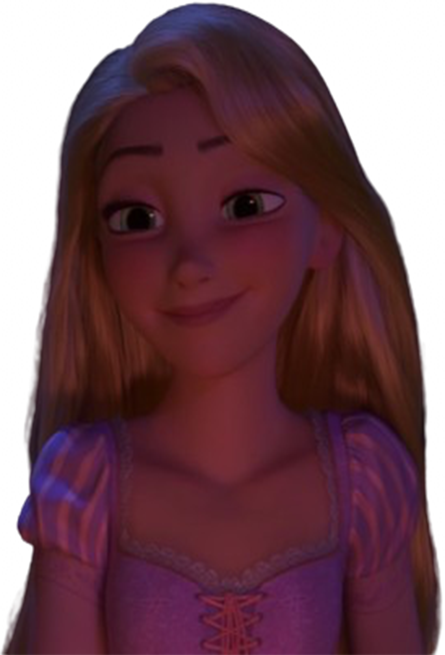 Princess Rapunzel vector 42 by MrToonlover83 on DeviantArt