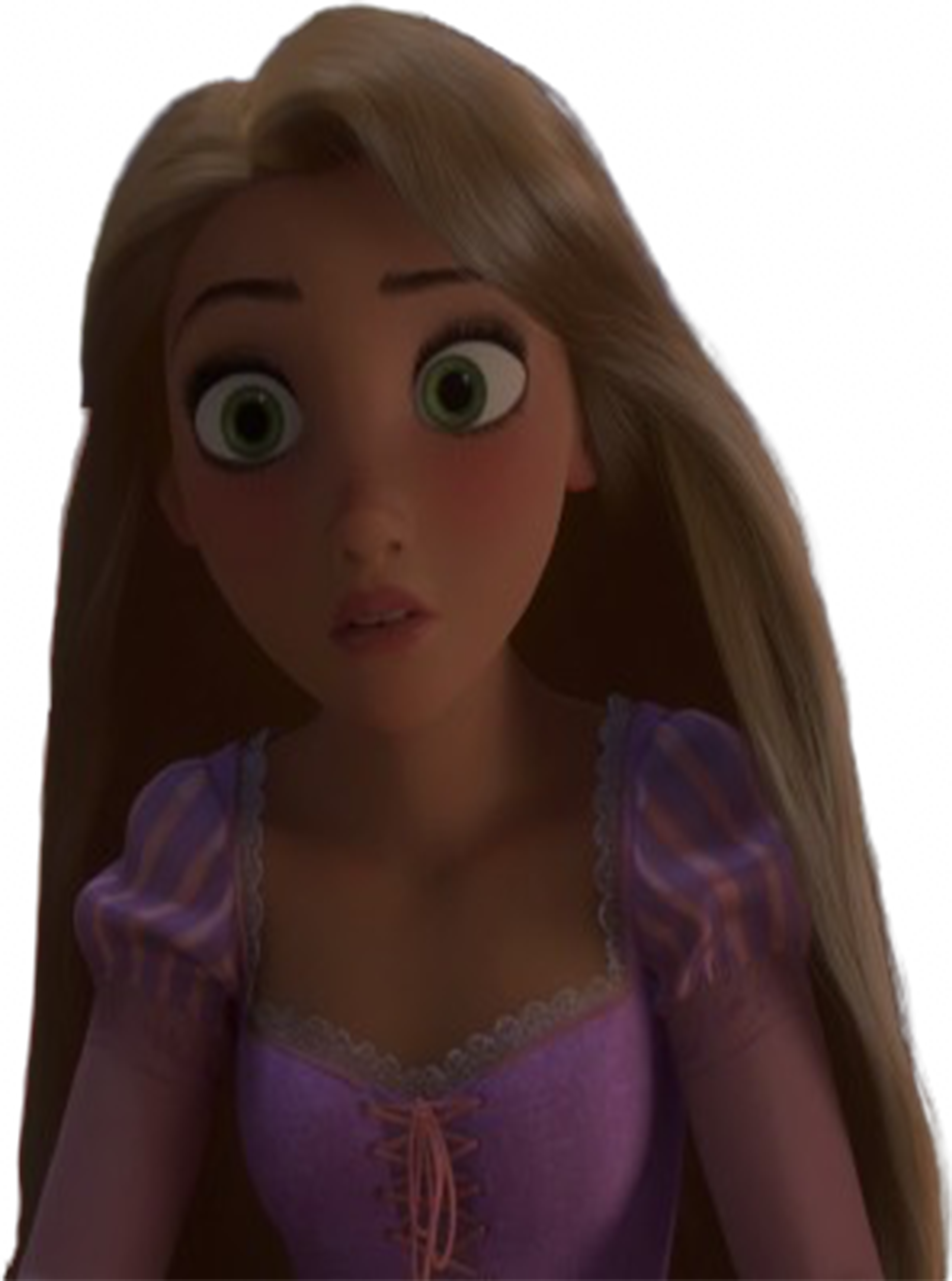 Princess Rapunzel vector 44 by MrToonlover83 on DeviantArt