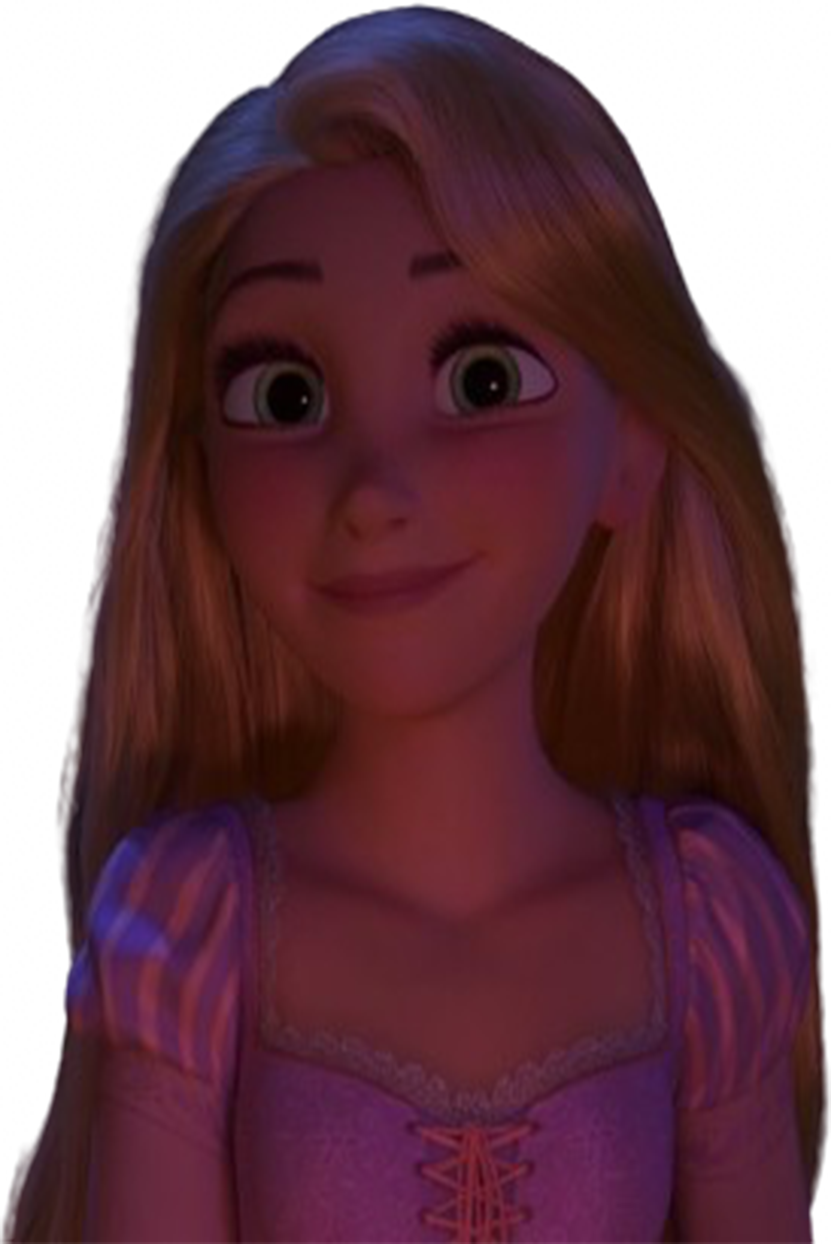 Princess Rapunzel vector 46 by MrToonlover83 on DeviantArt