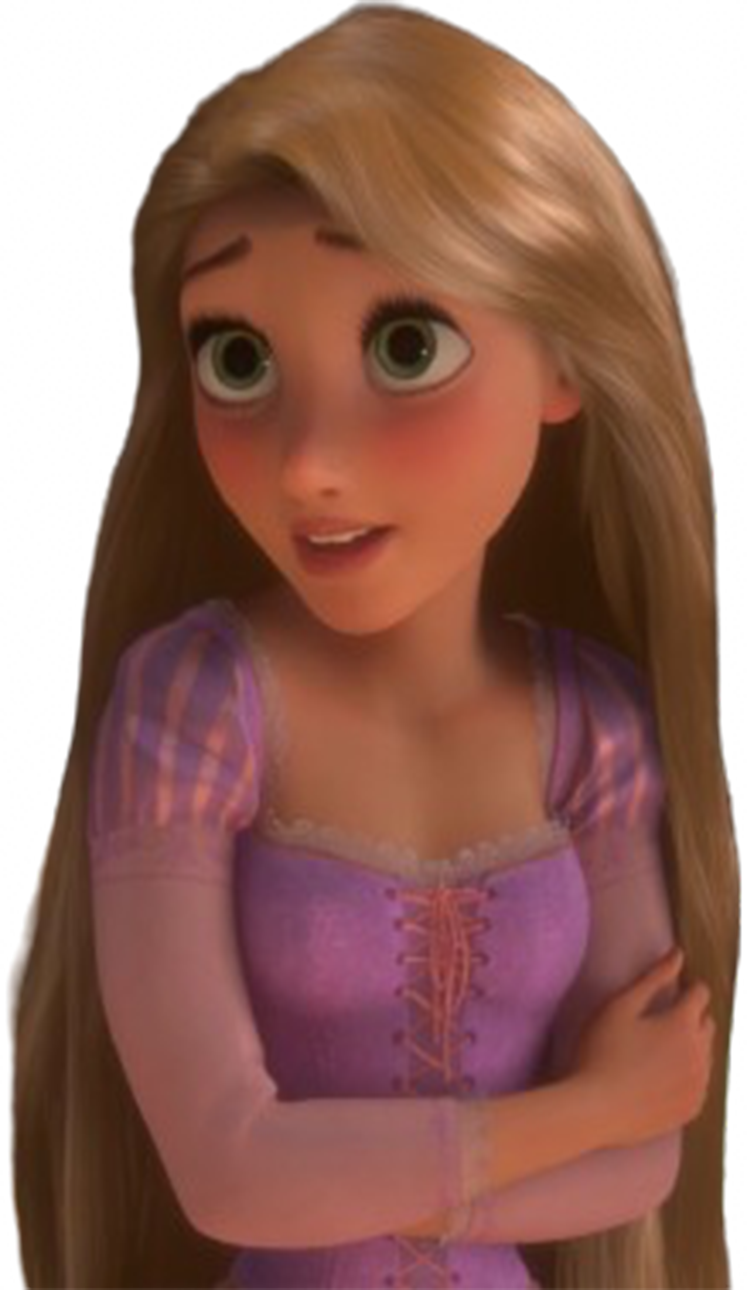 Princess Rapunzel vector 48 by MrToonlover83 on DeviantArt