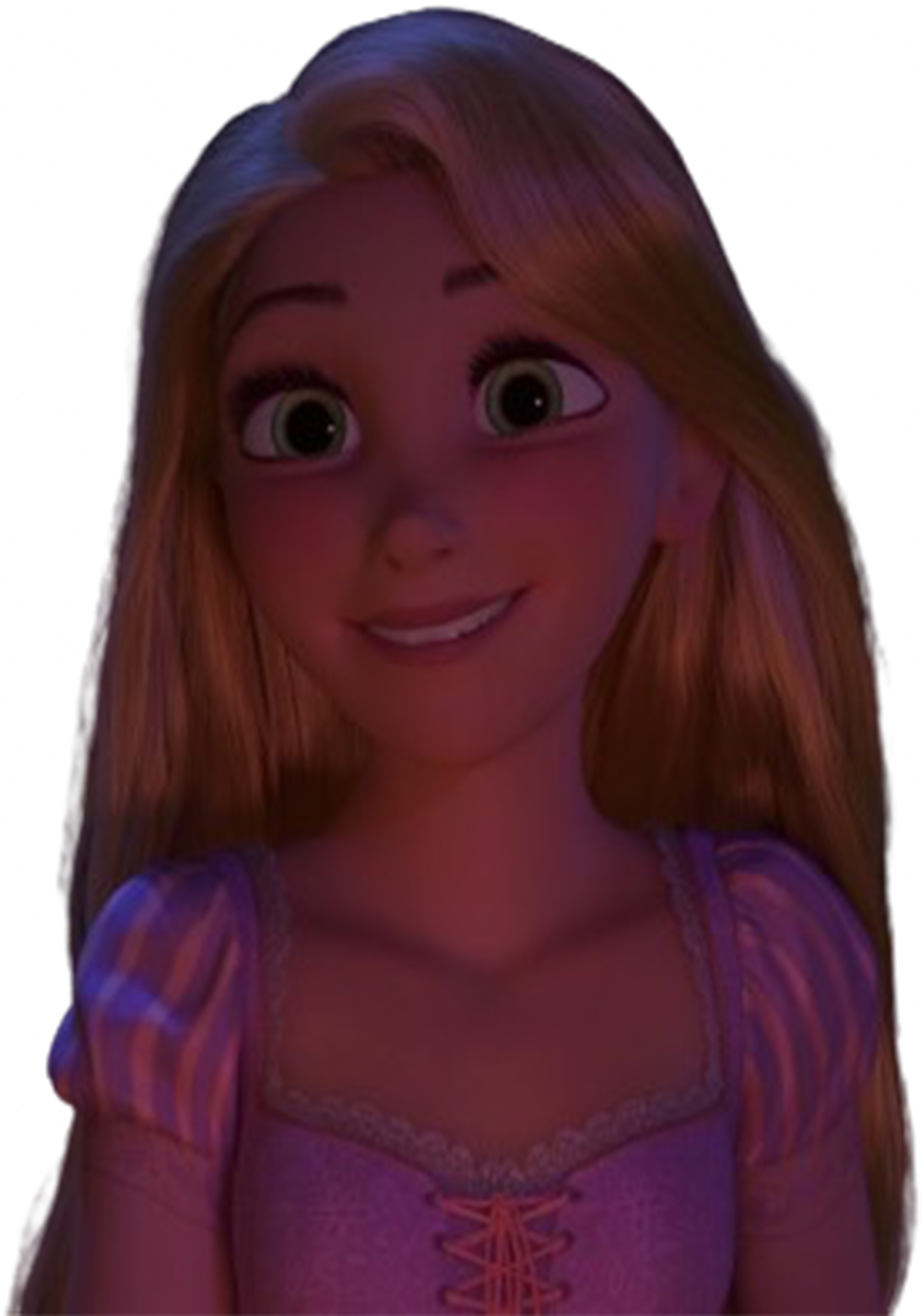 Princess Rapunzel vector 49 by MrToonlover83 on DeviantArt