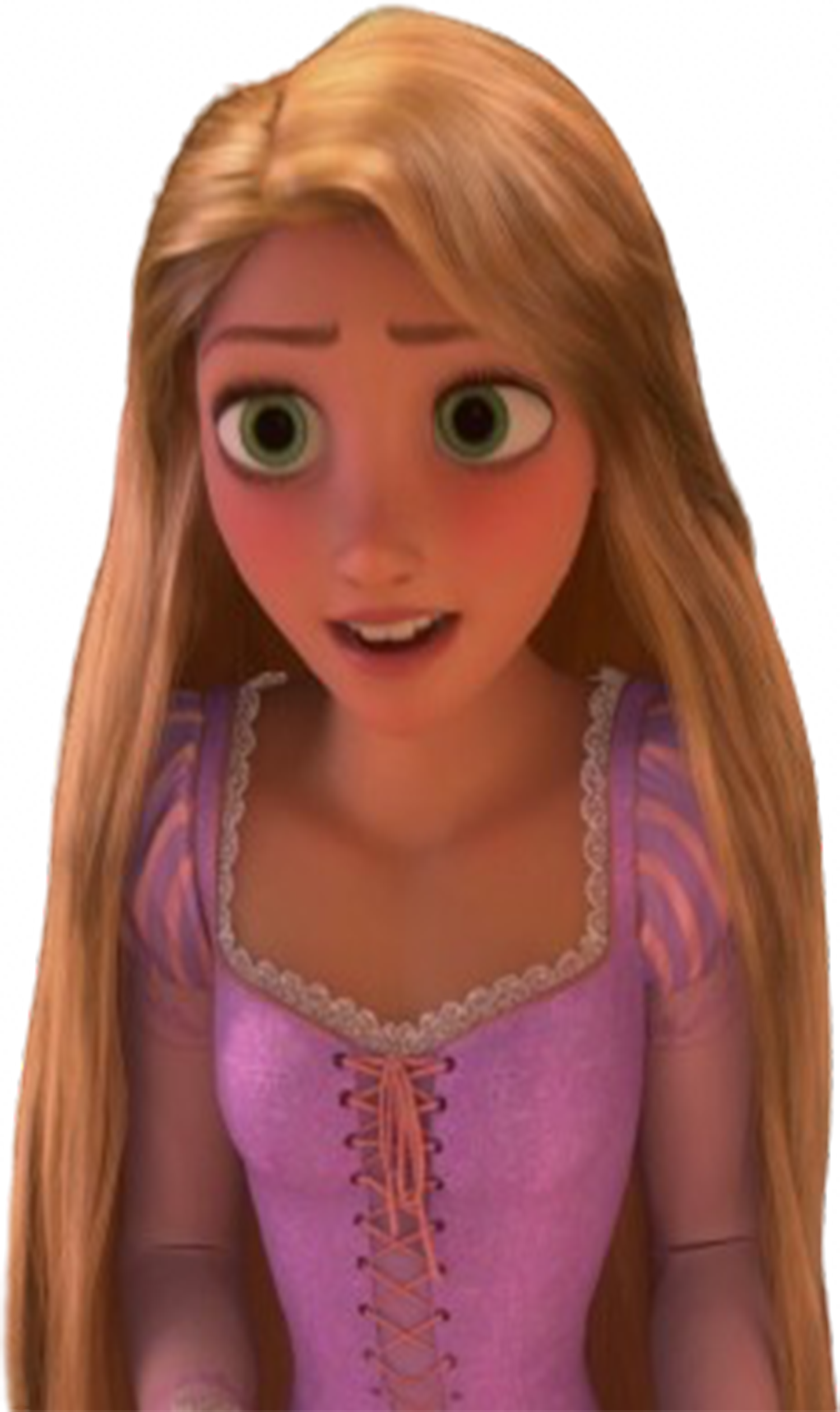 Princess Rapunzel vector 53 by MrToonlover83 on DeviantArt